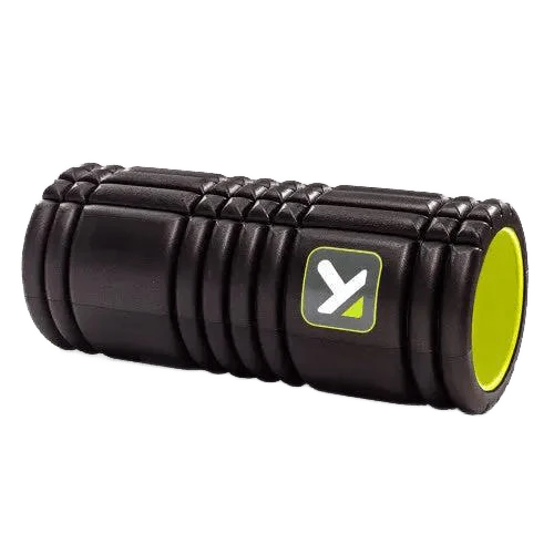 The GRID 1.0 Trigger Point Foam Roller