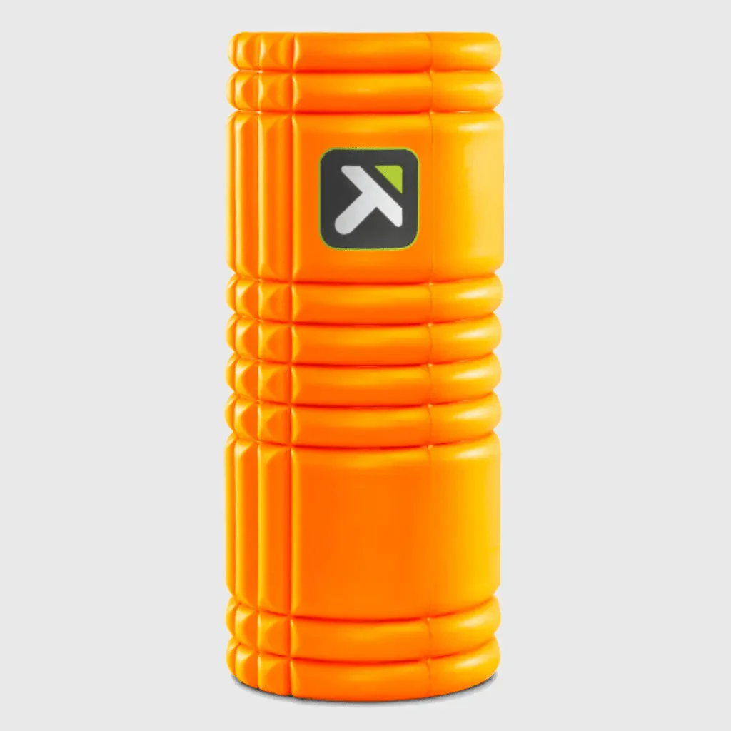 The GRID 1.0 Trigger Point Foam Roller - Image 2