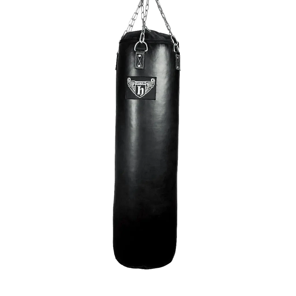 Hatton Heavy Boxing Bag