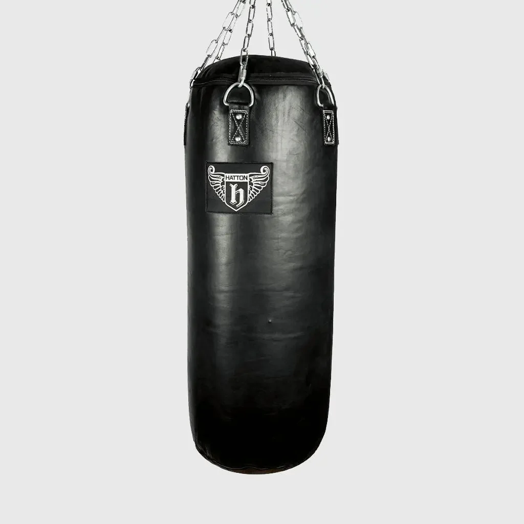 Hatton Heavy Boxing Bag - Image 2