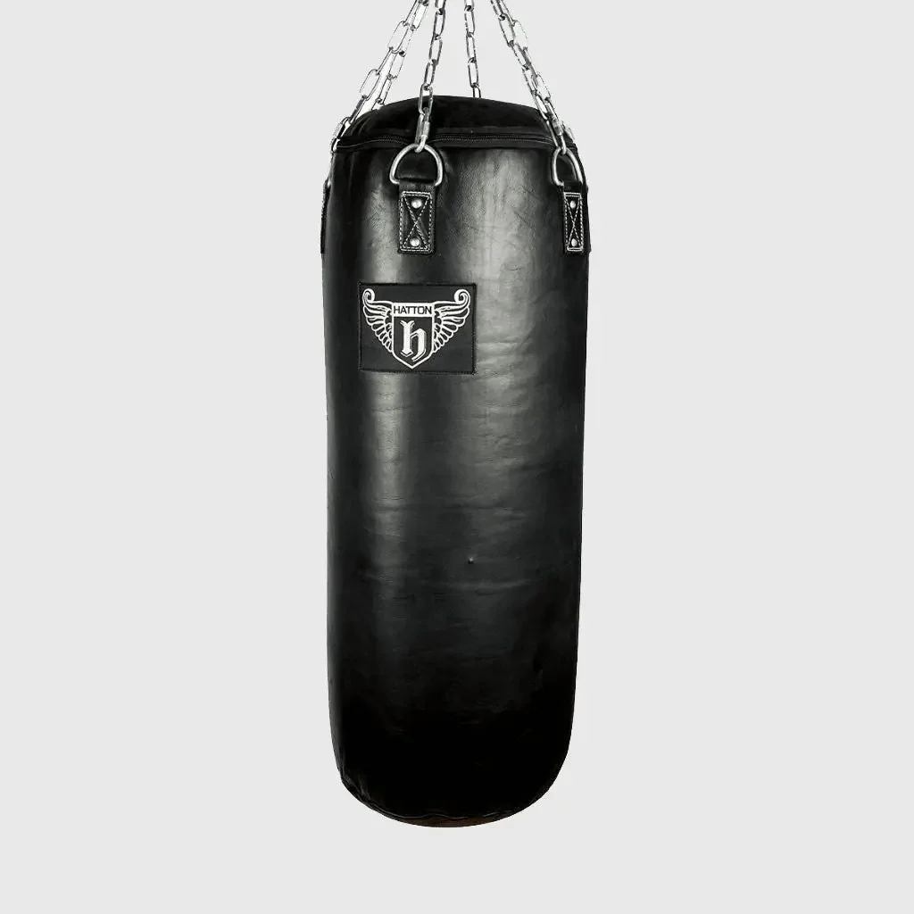 Hatton Heavy Boxing Bag - Image 4