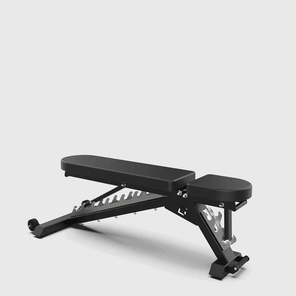 Ultimate Home Gym Bundle - Image 6