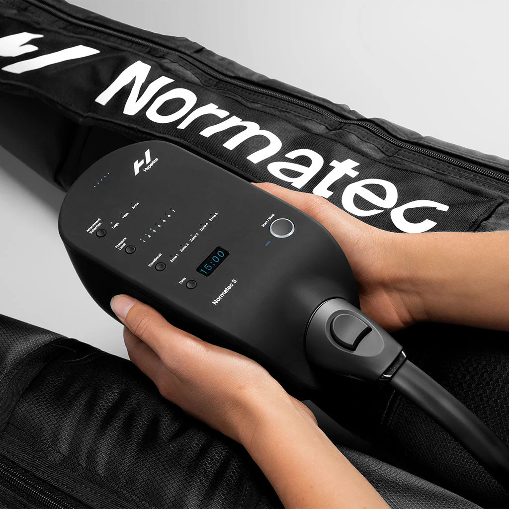 Hyperice Normatec 3 Legs - Image 3