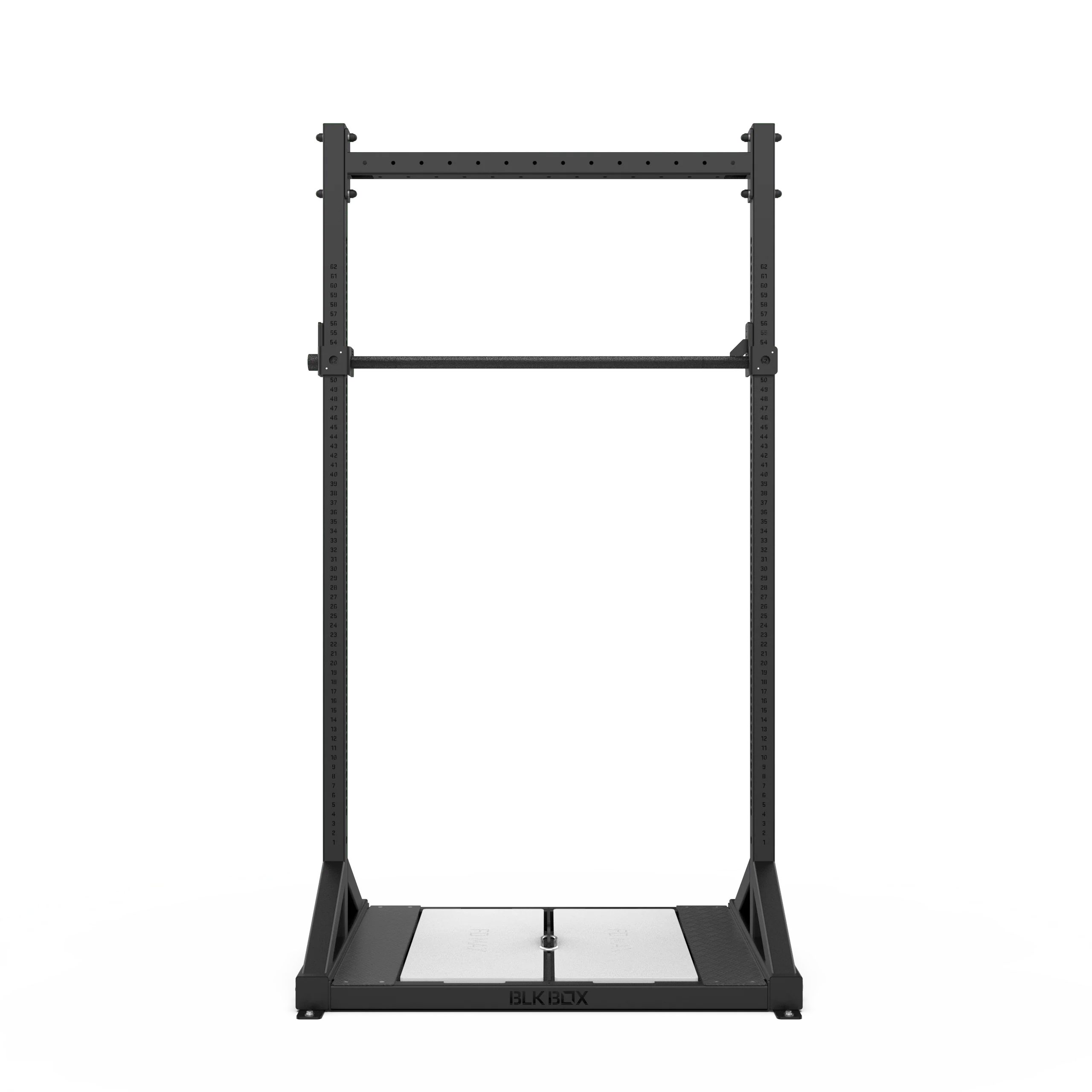 Isometric Mid-Thigh Pull Free Standing Rig 2.2m - Image 3