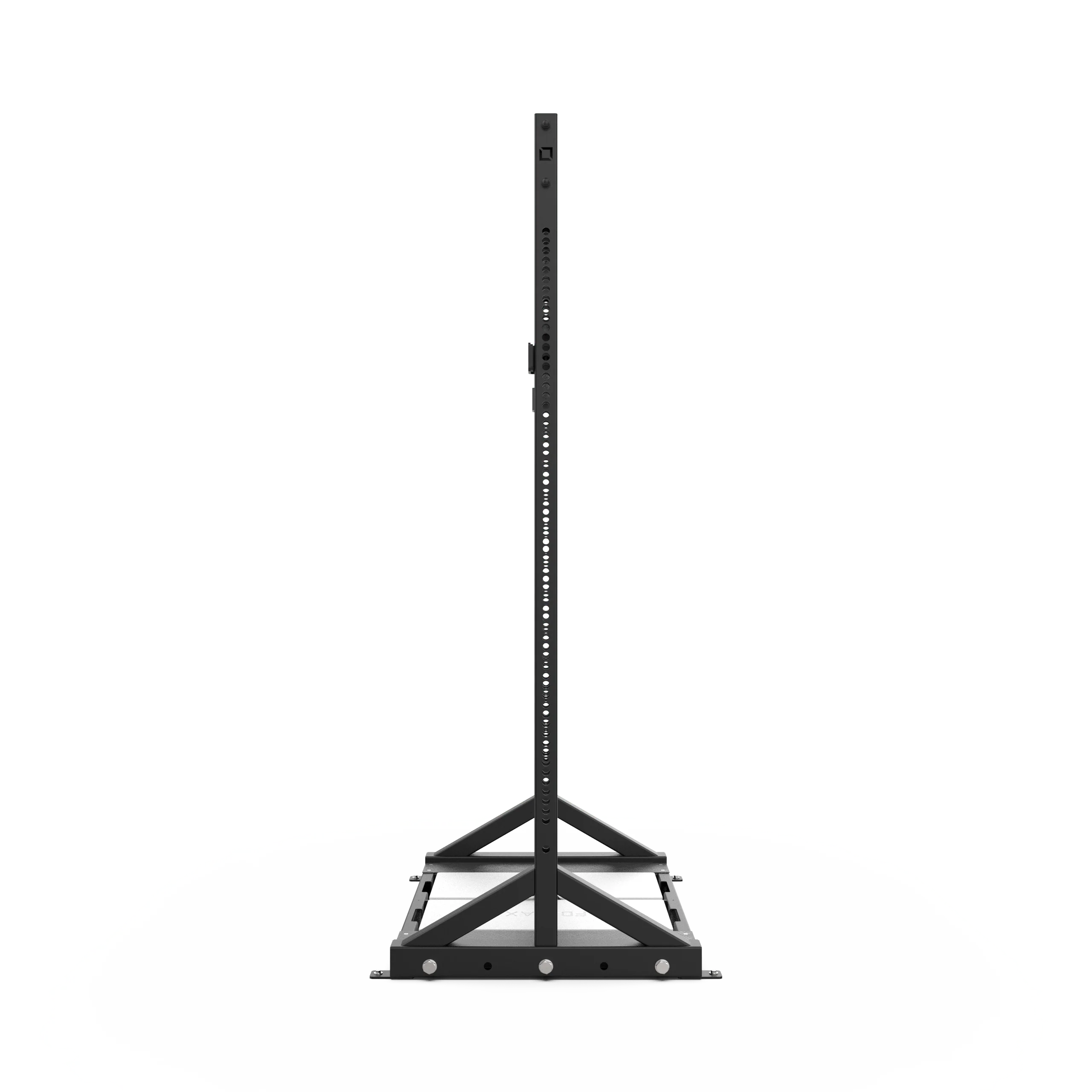 Isometric Mid-Thigh Pull Free Standing Rig 2.2m - Image 4