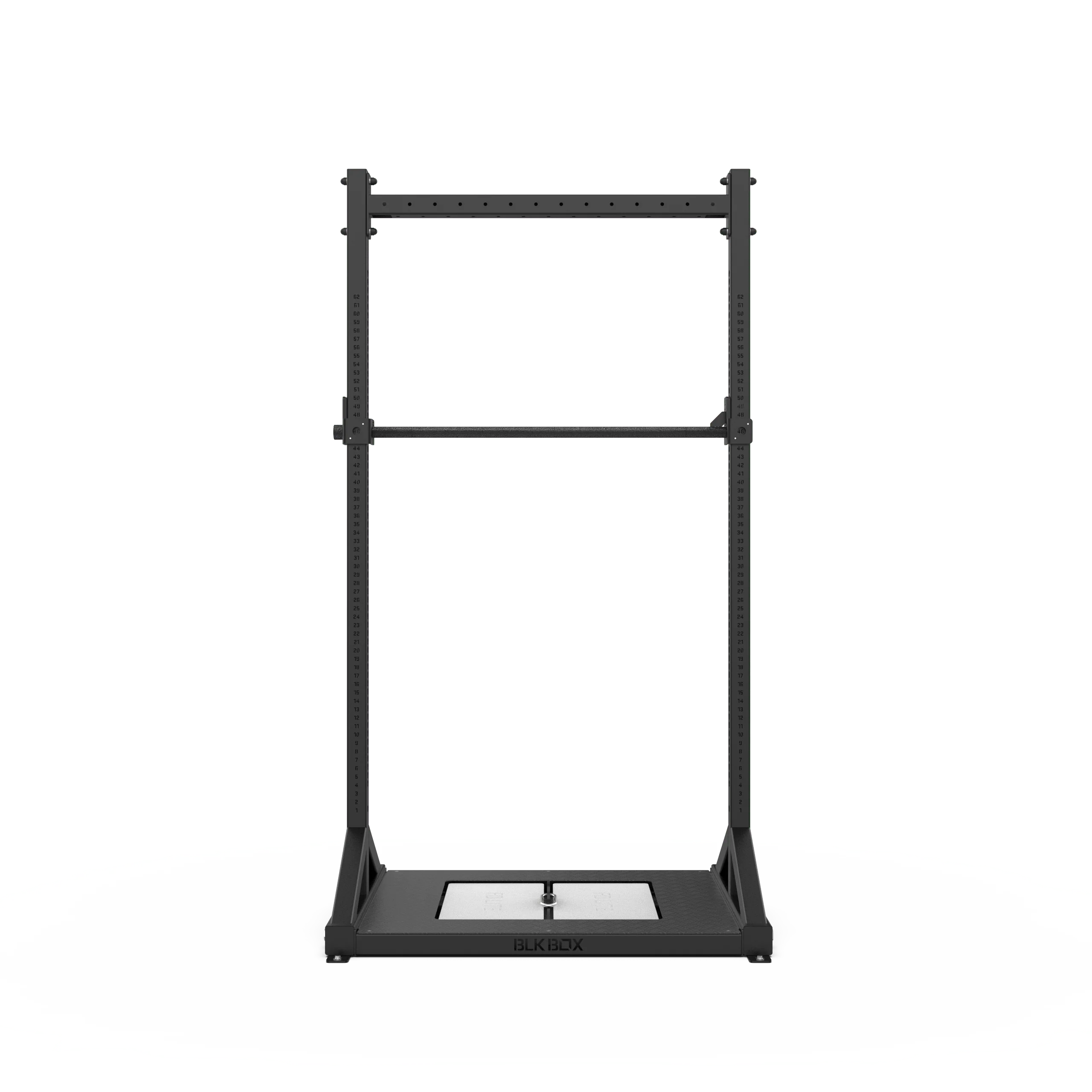Isometric Mid-Thigh Pull Free Standing Rig 2.2m - Image 8