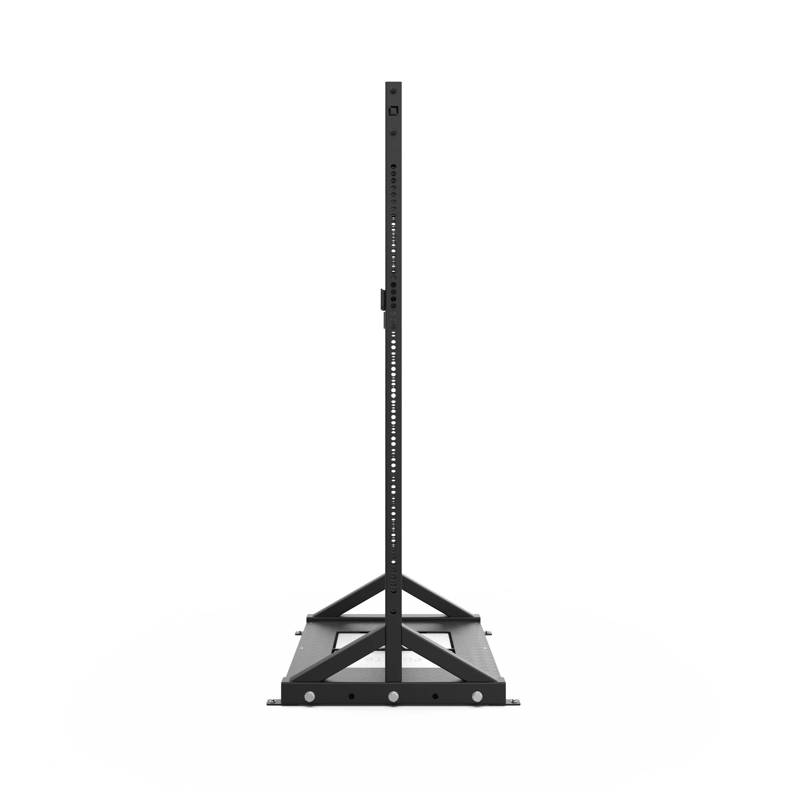 Isometric Mid-Thigh Pull Free Standing Rig 2.2m - Image 9