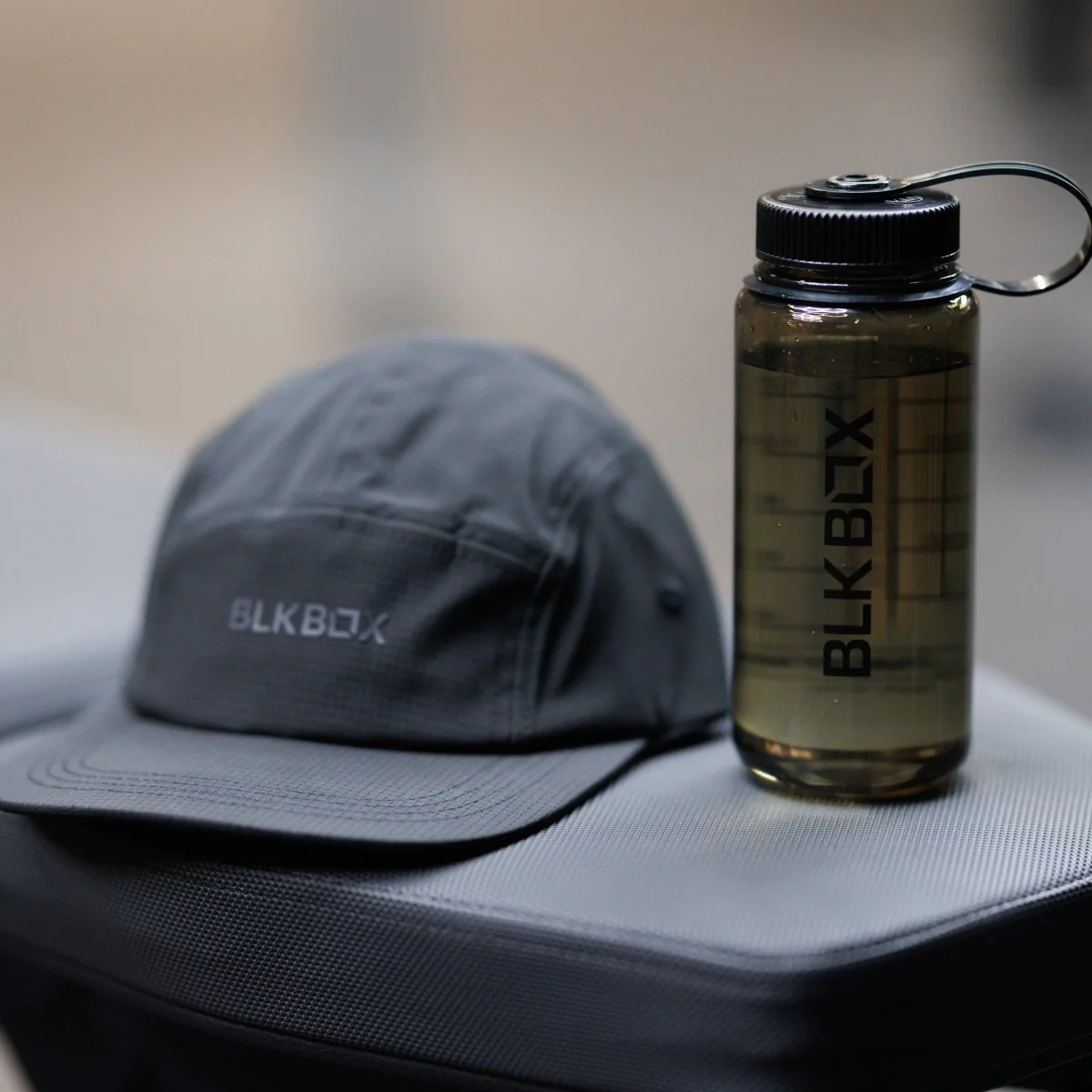 Lifestyle Essentials Bundle - Black - Image 11