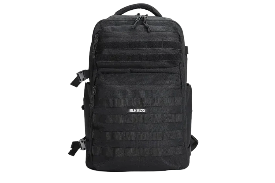 BLK BOX 38L Backpack