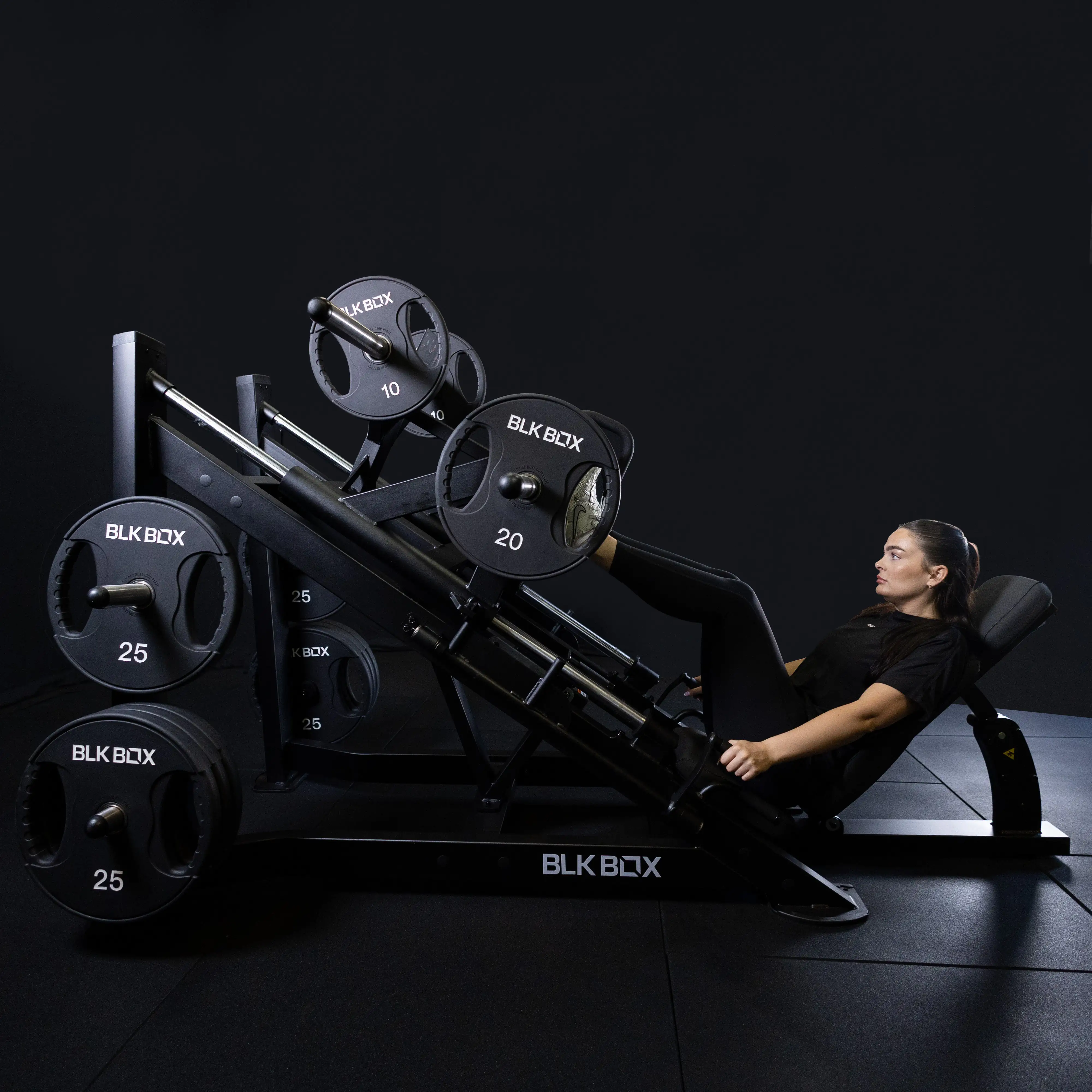 Lower Body Strength Machine Bundle - Image 3
