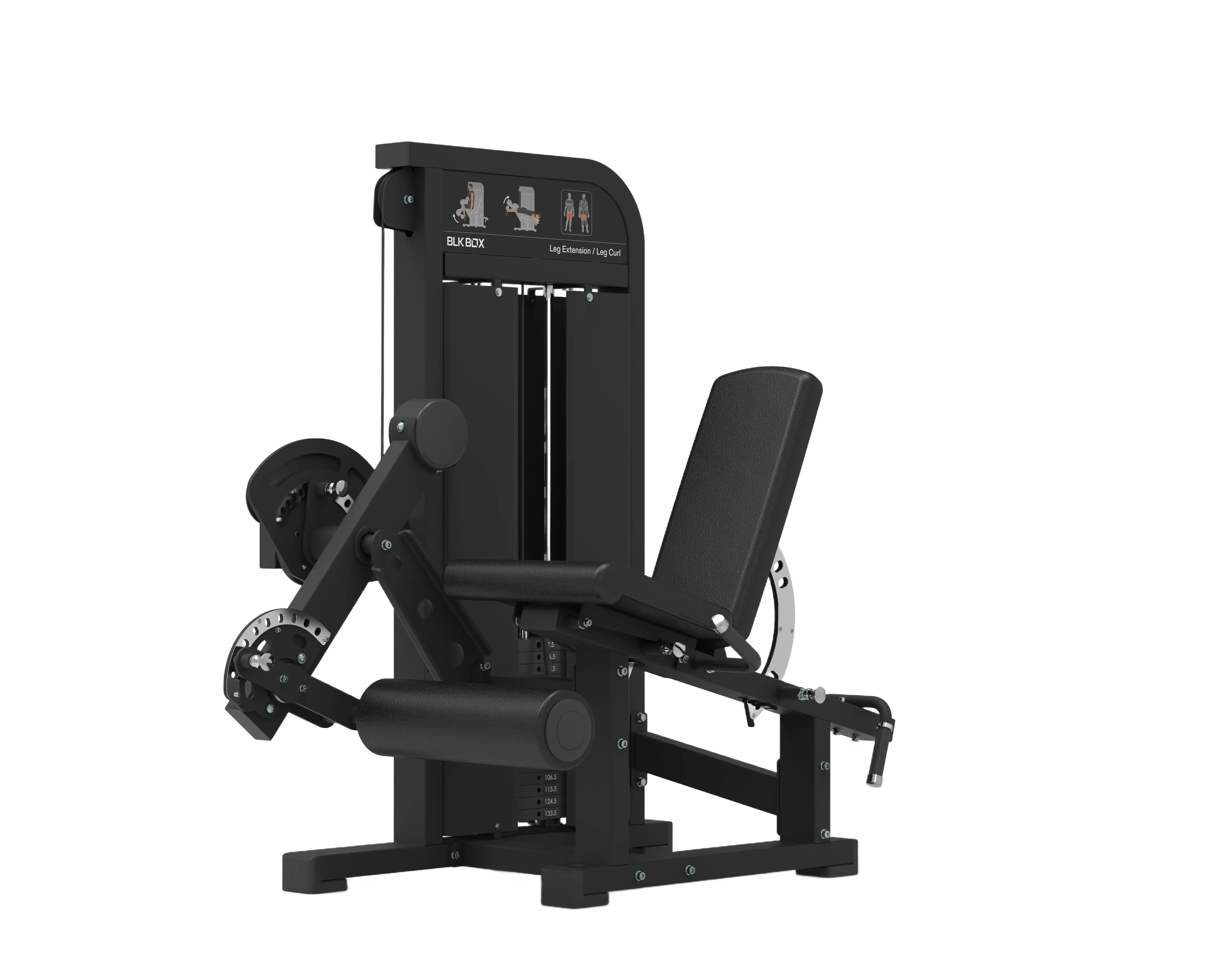 Lower Body Strength Machine Bundle - Image 6