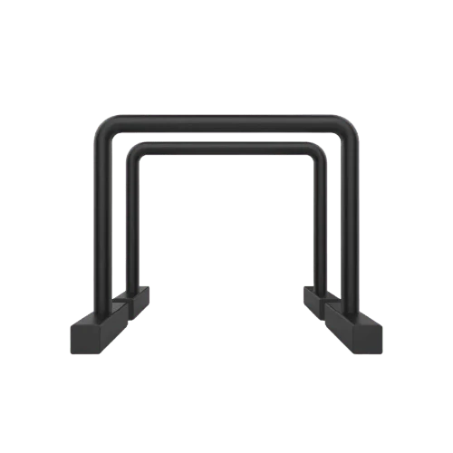 Parallettes - Image 2