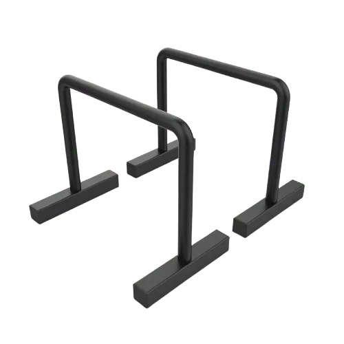 Parallettes - Image 3