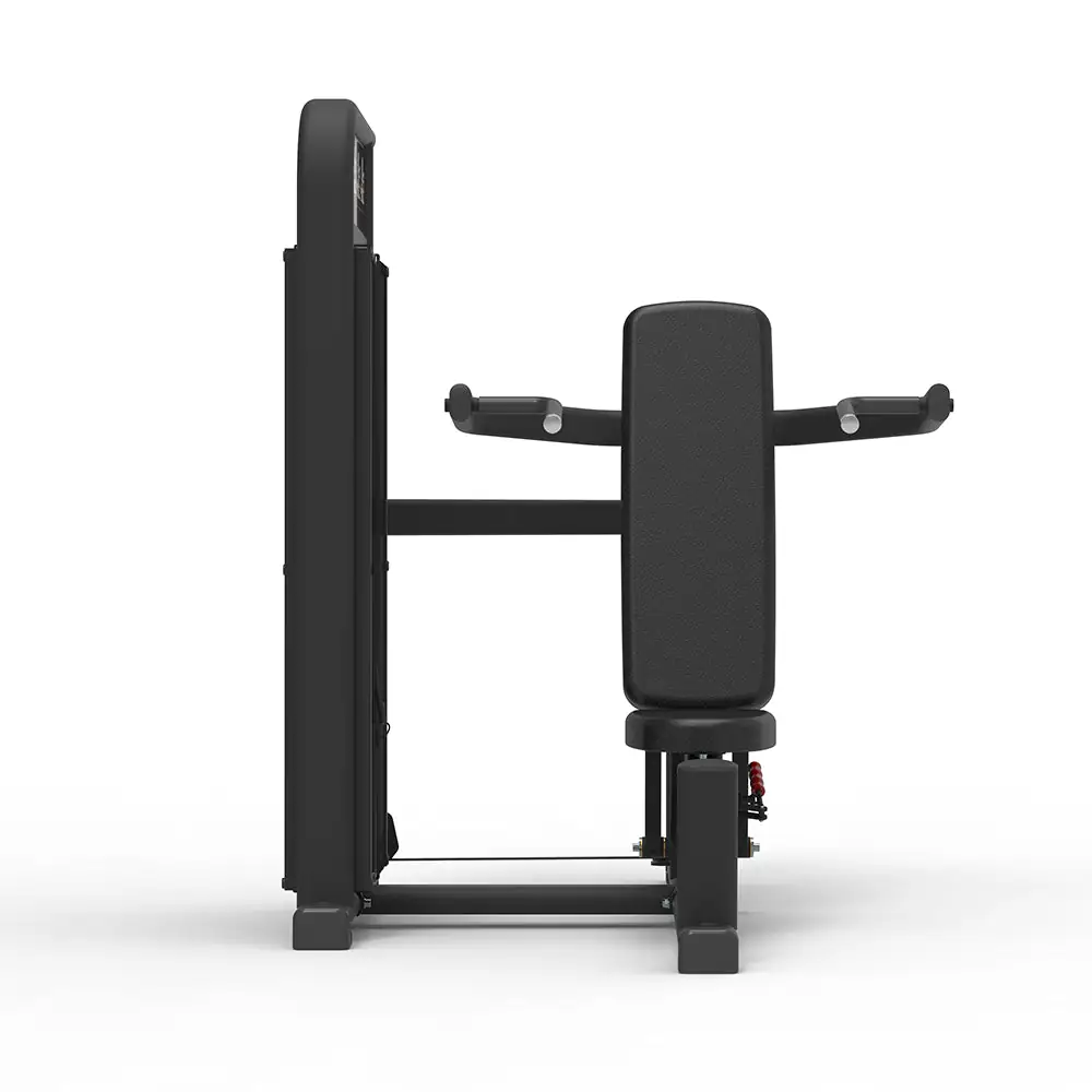 Pin Loaded Multi Press - Image 3
