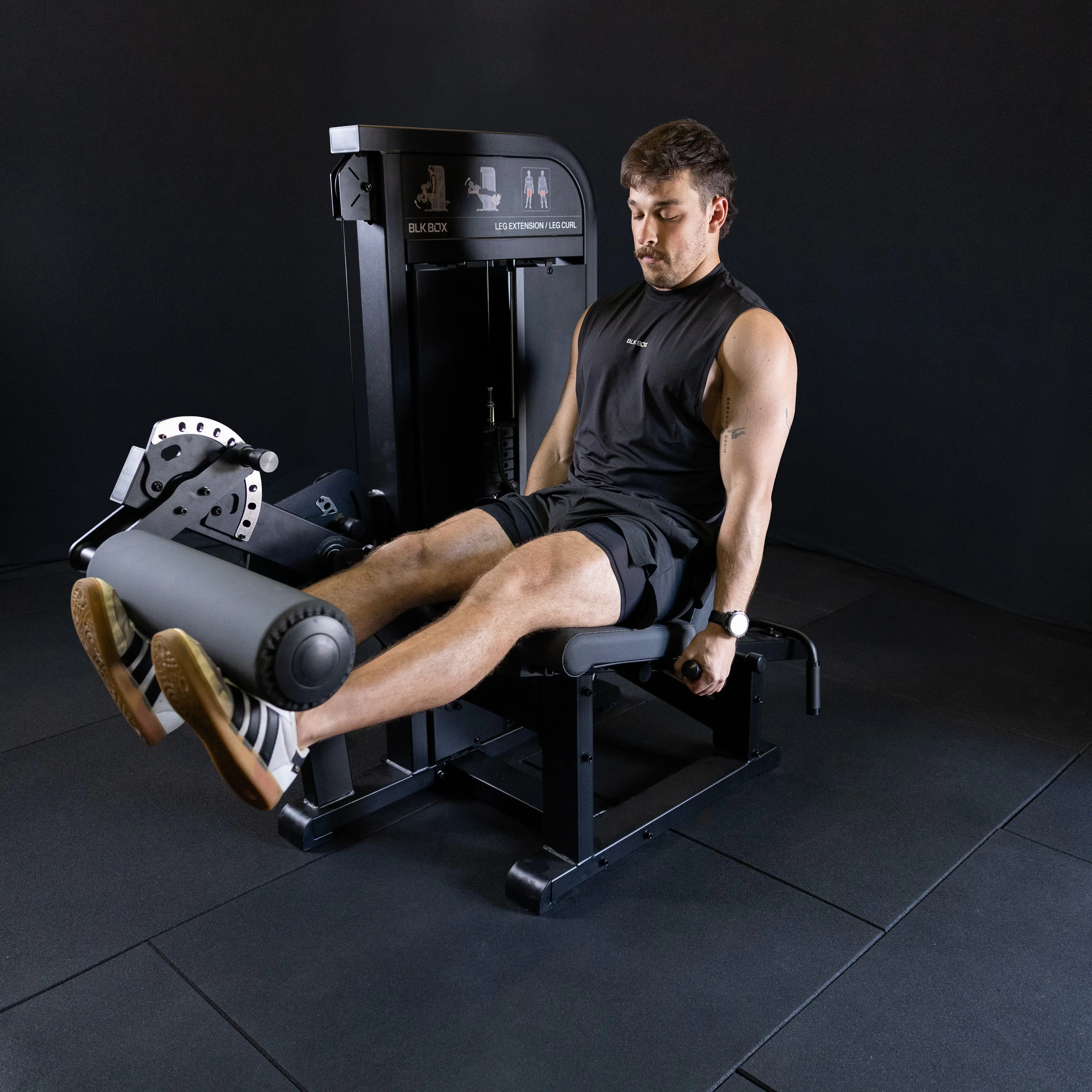 Lower Body Strength Machine Bundle - Image 7