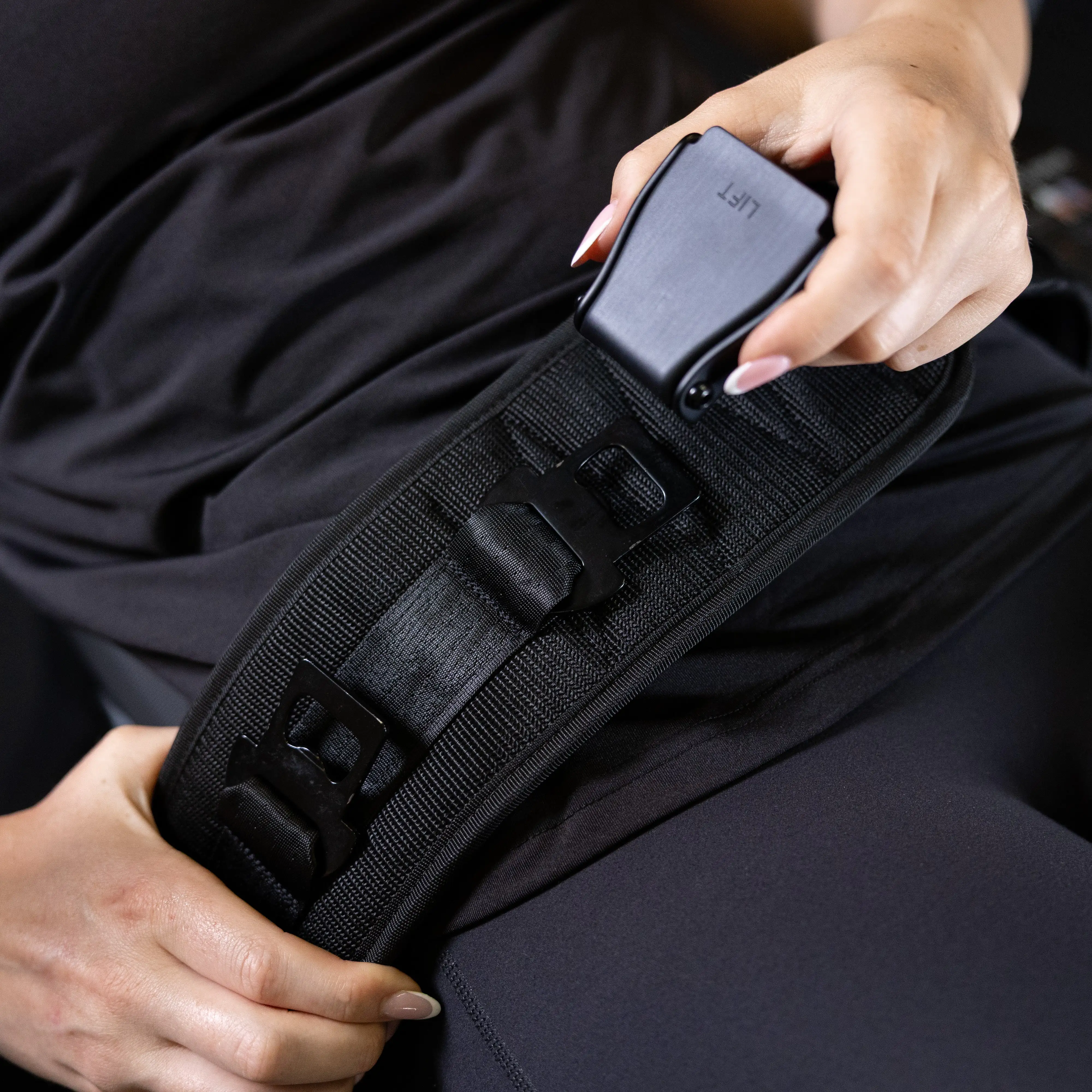 Plate Loaded Hip Thrust Machine - Image 7