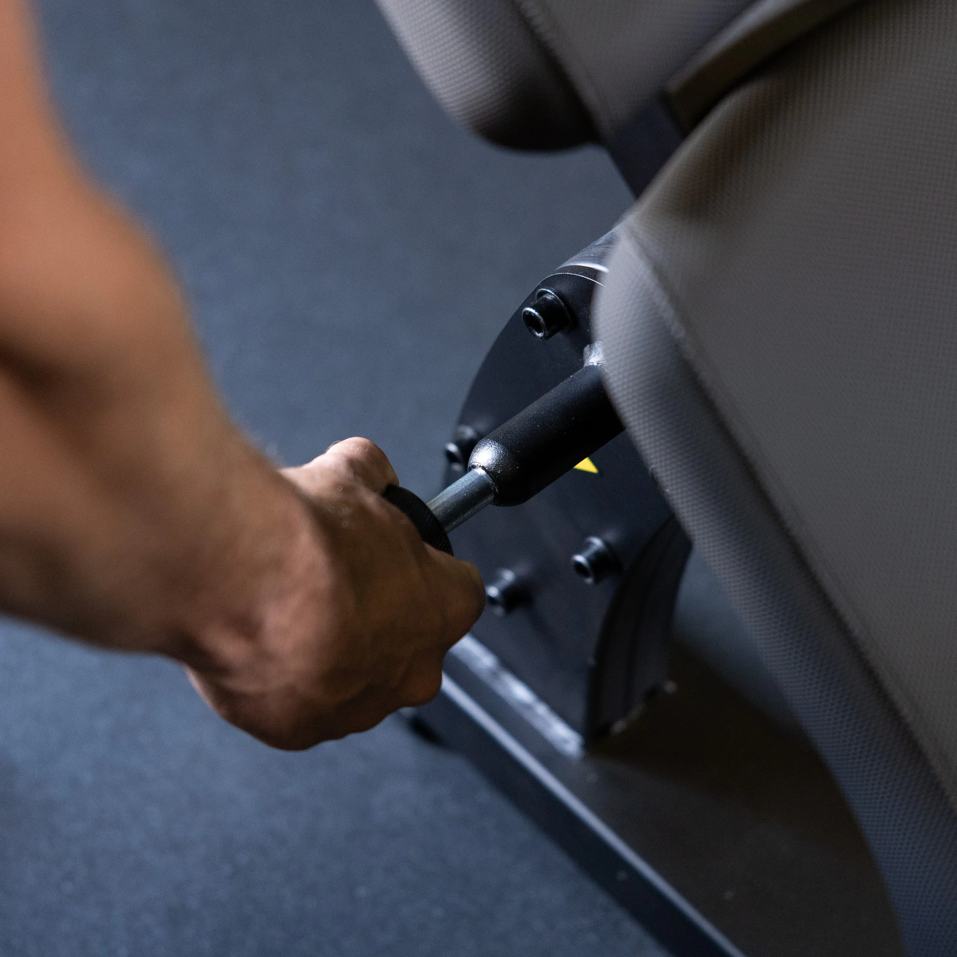 Plate Loaded ISO Leg Press - Image 4