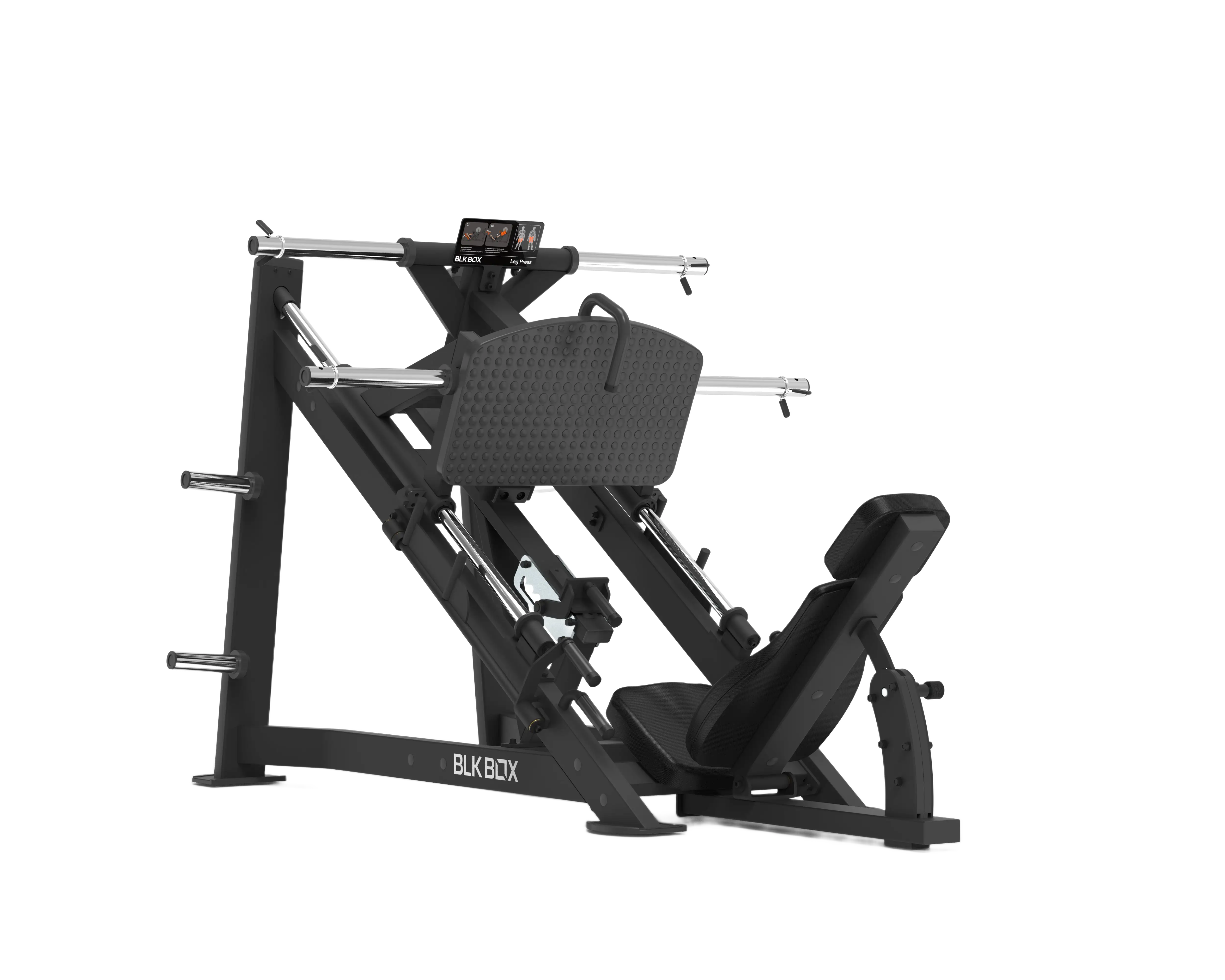 Lower Body Strength Machine Bundle - Image 2