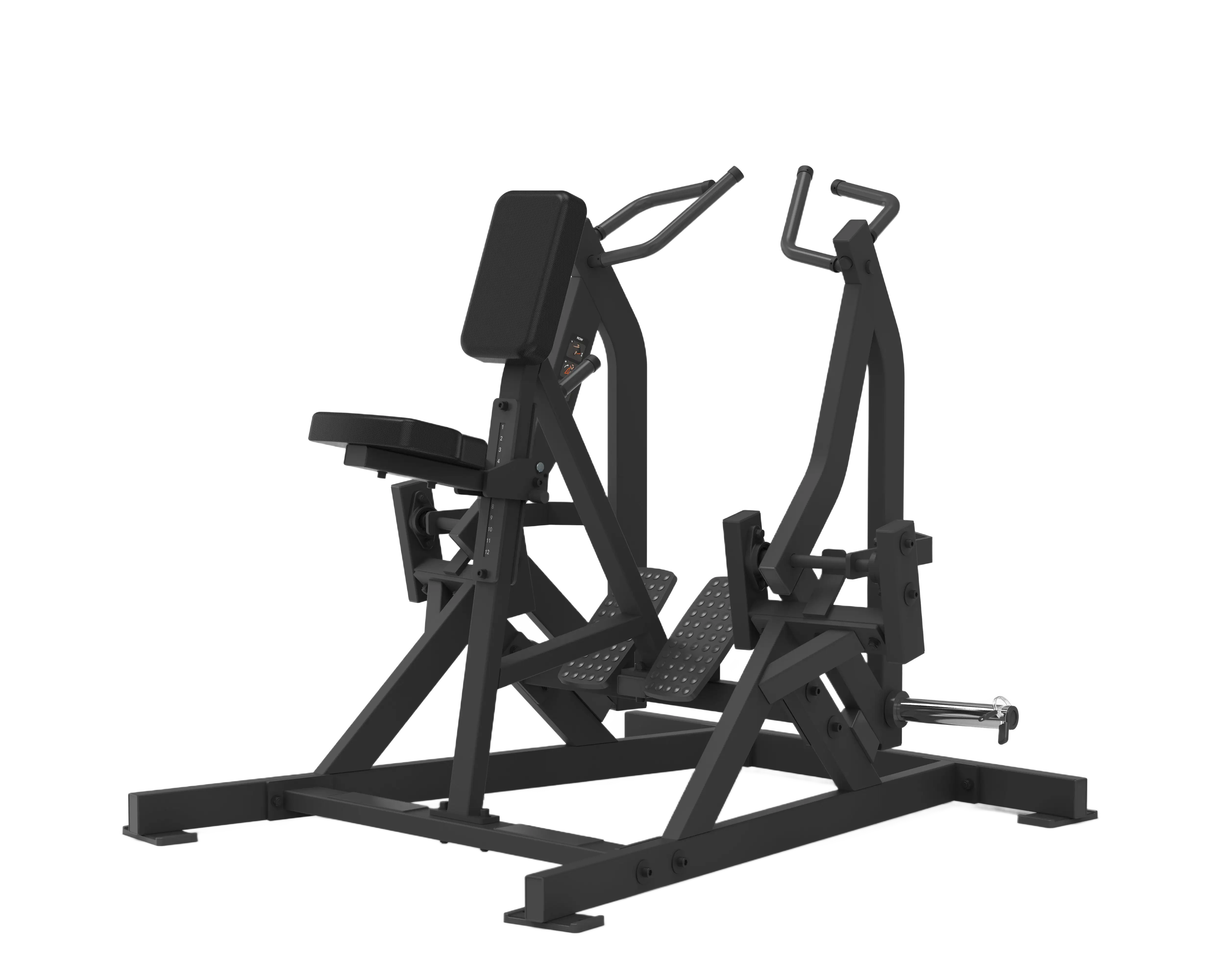 Upper Body Strength Machine Bundle - Image 4