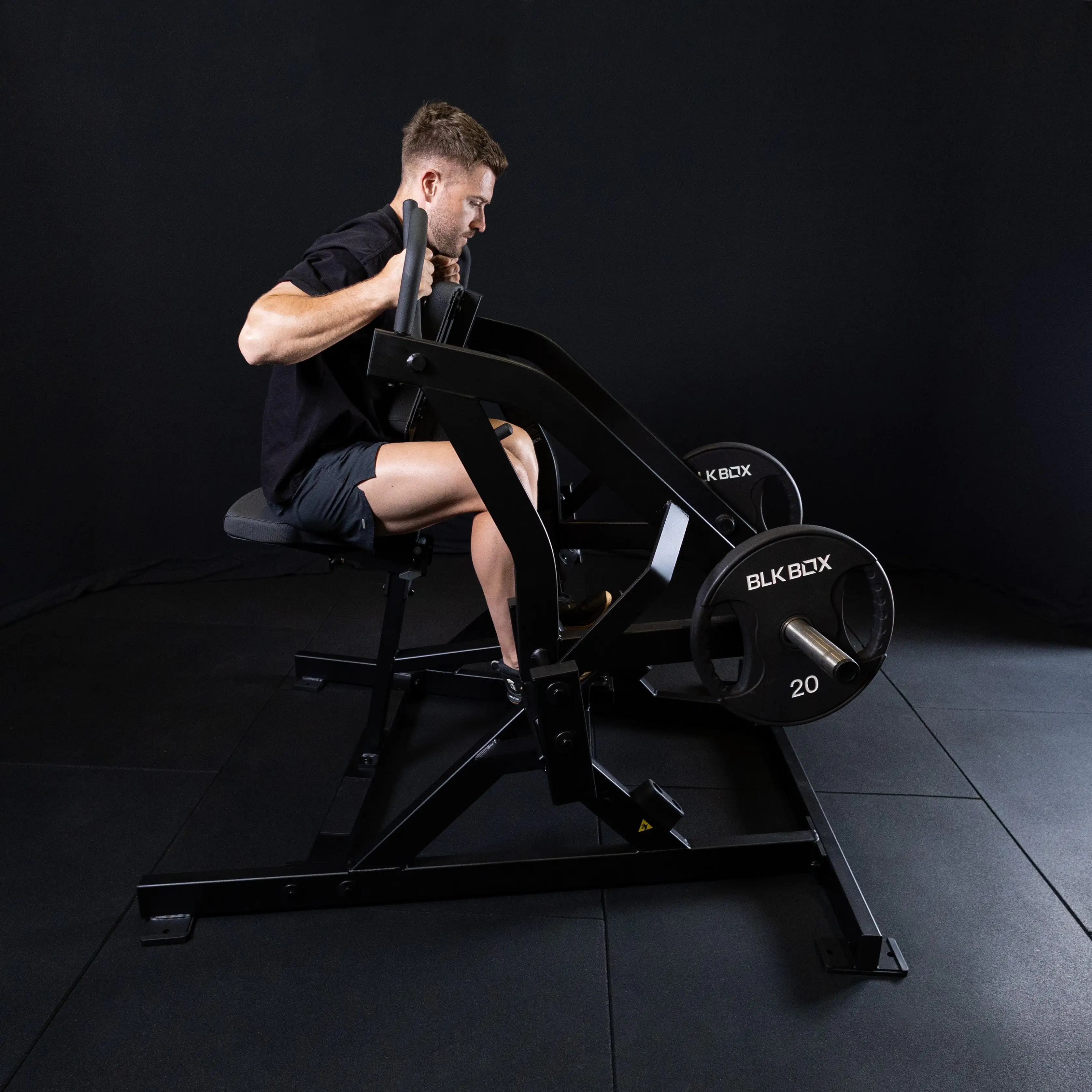 Upper Body Strength Machine Bundle - Image 5