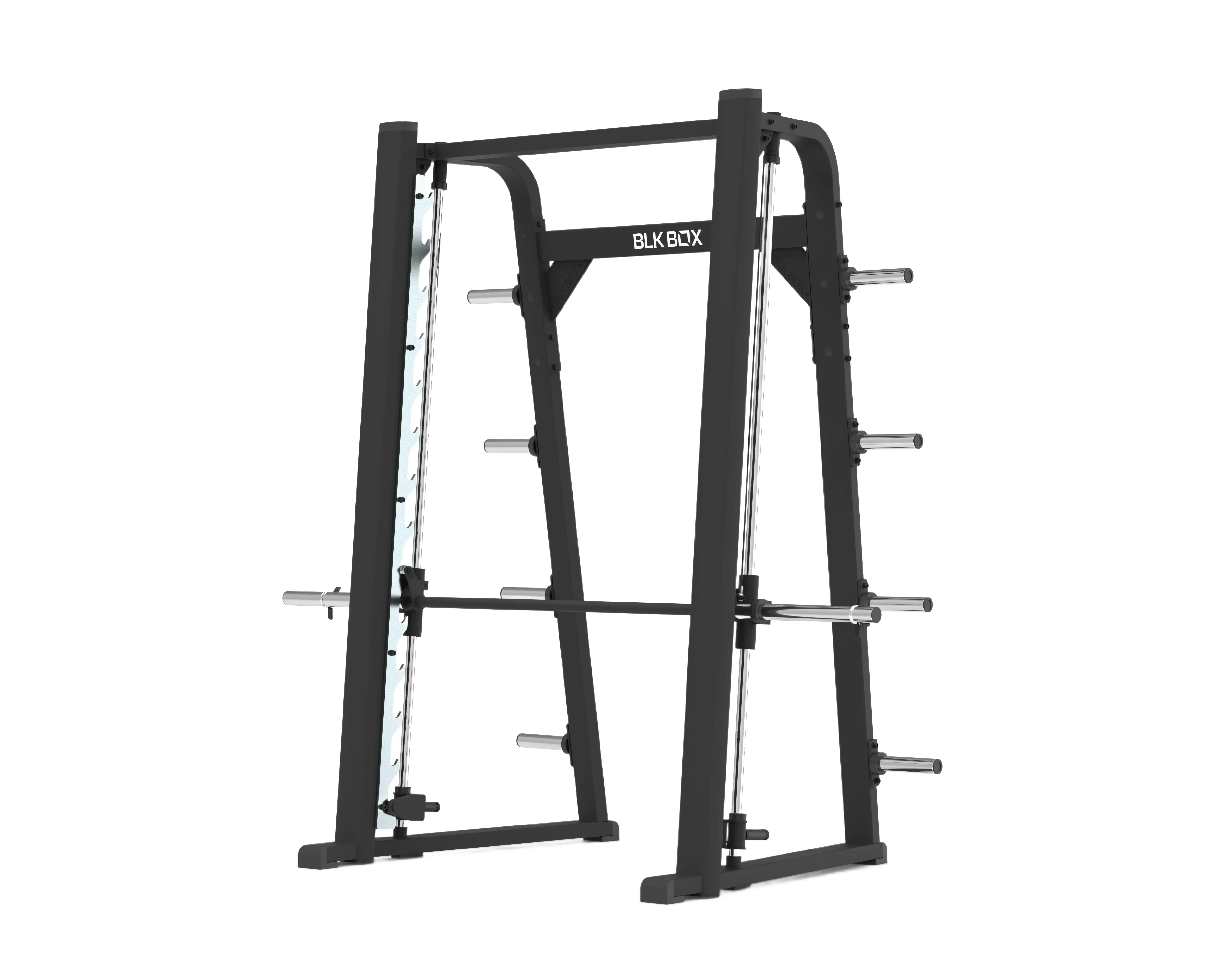 Smith Machine