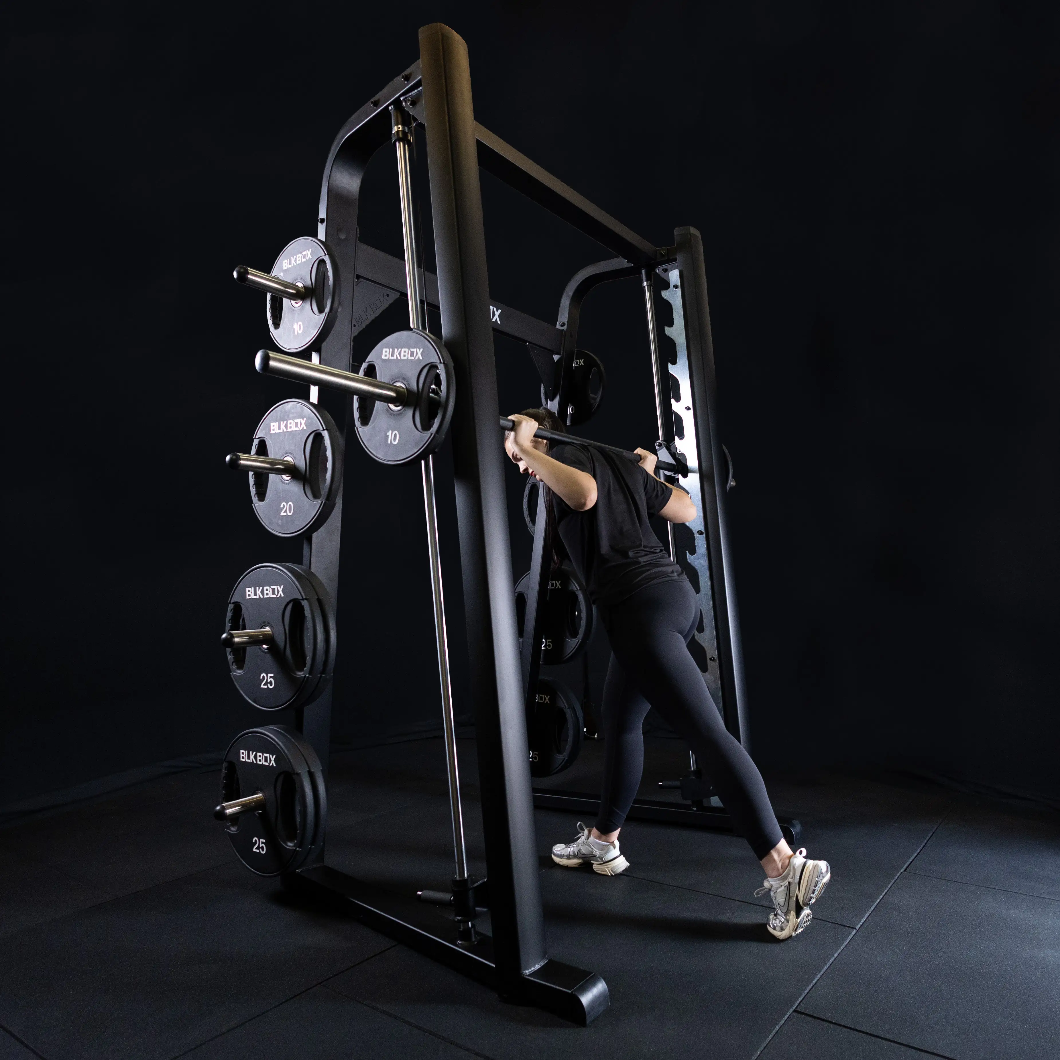 Smith Machine - Image 2