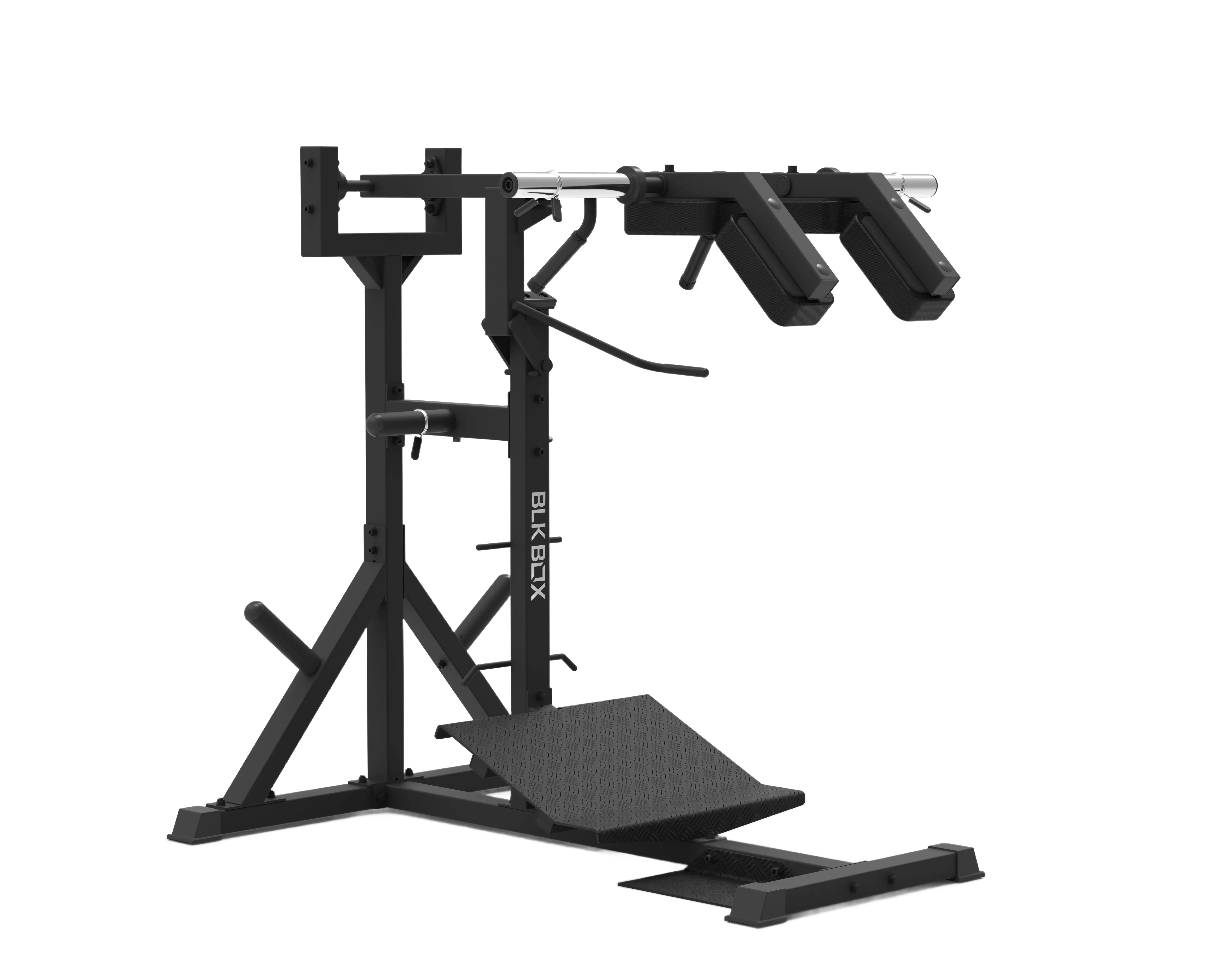 Lower Body Strength Machine Bundle - Image 4