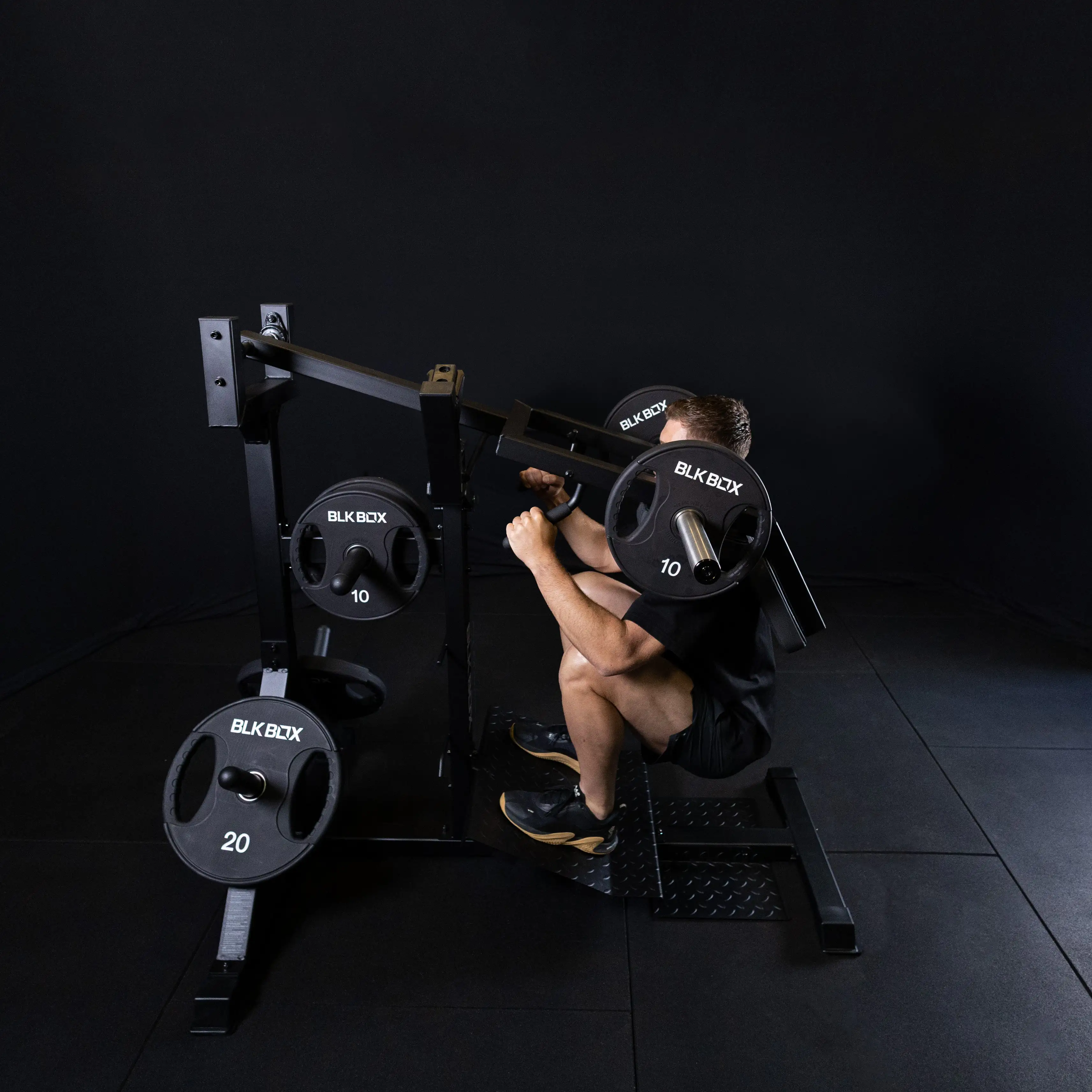 Lower Body Strength Machine Bundle - Image 5