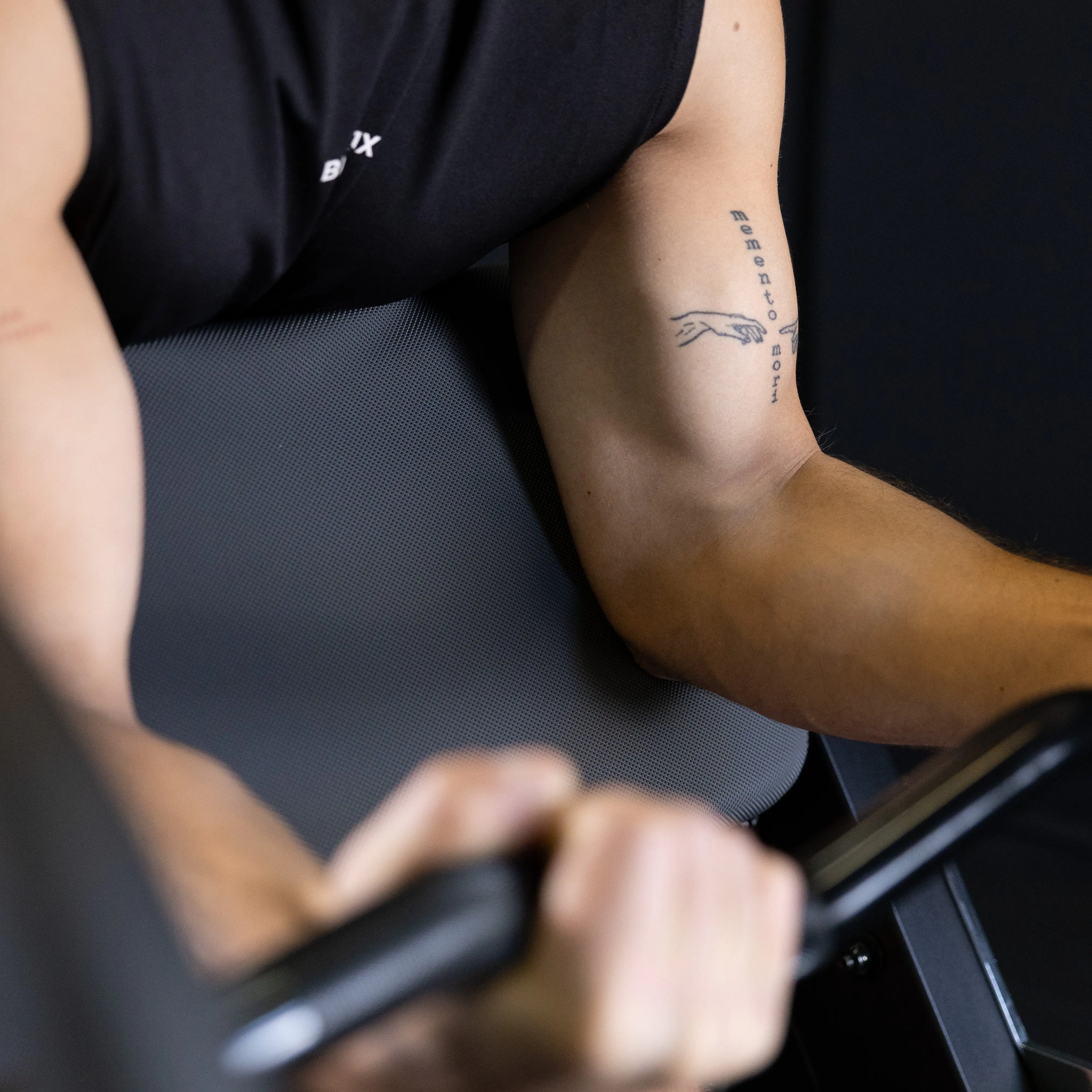 Preacher Curl Bench - Image 5