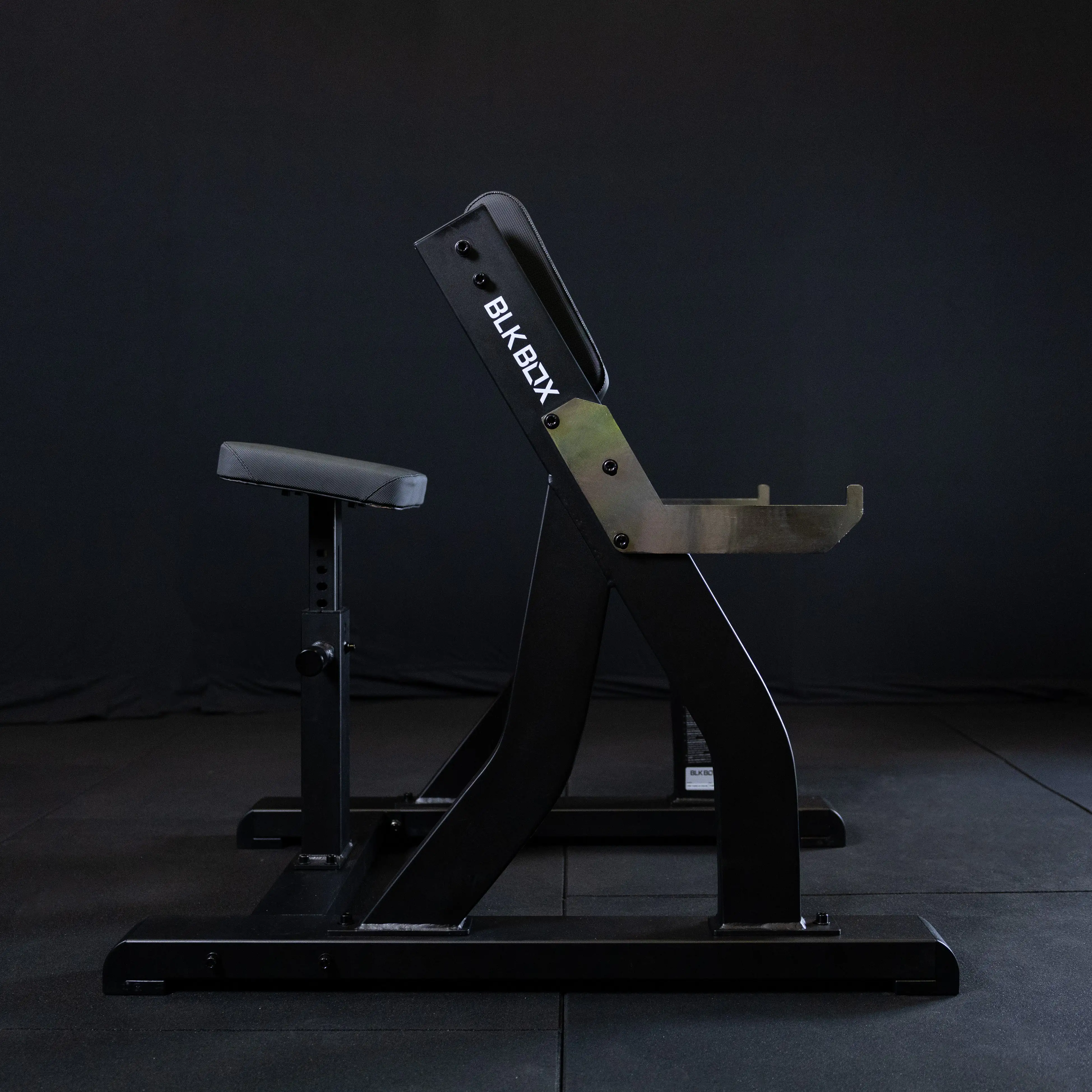 Preacher Curl Bench - Image 6