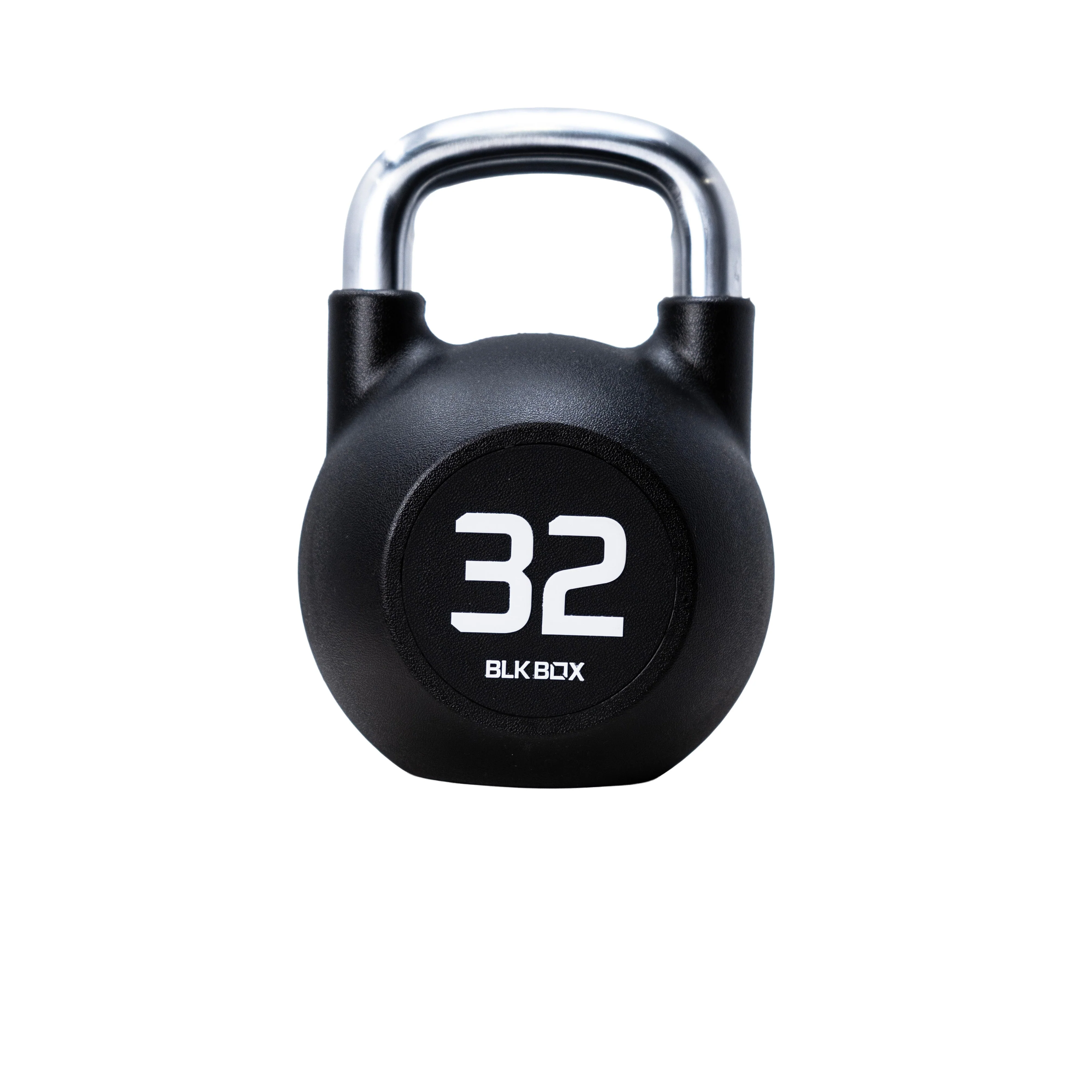 Premium Urethane Kettlebells - Image 6