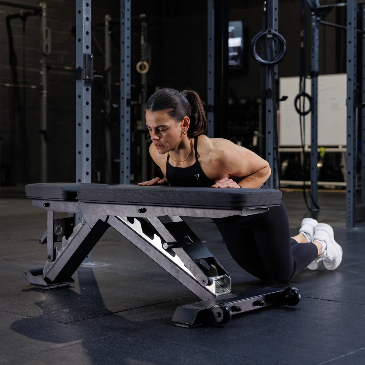 Bar and Bench Bundle - Image 2