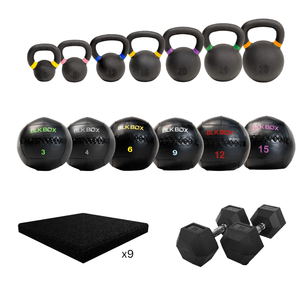 Runners Bundle