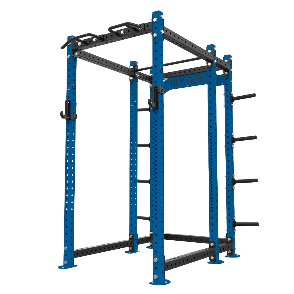 Samson Full Rack