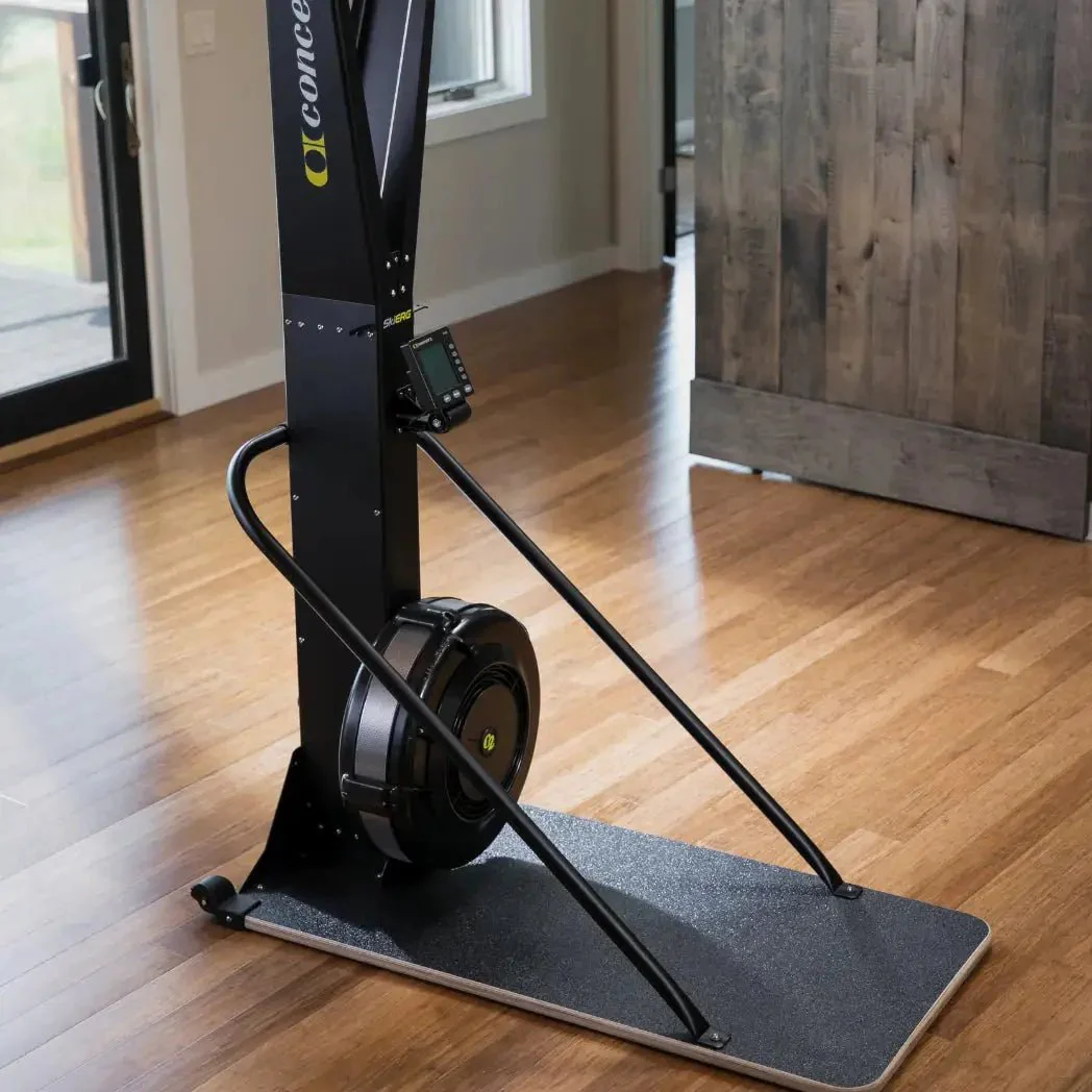 Concept 2 SkiErg & Floor Stand - Image 3