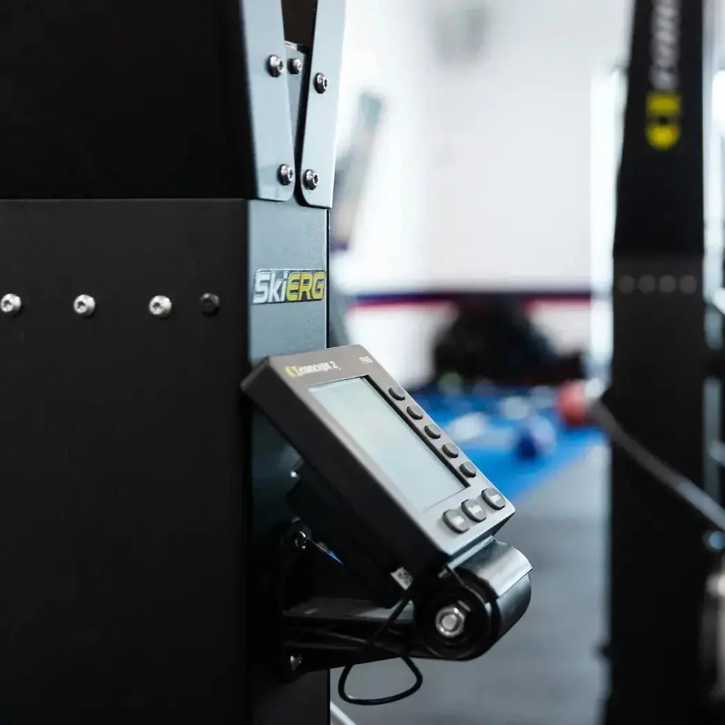 Concept 2 SkiErg & Floor Stand - Image 6