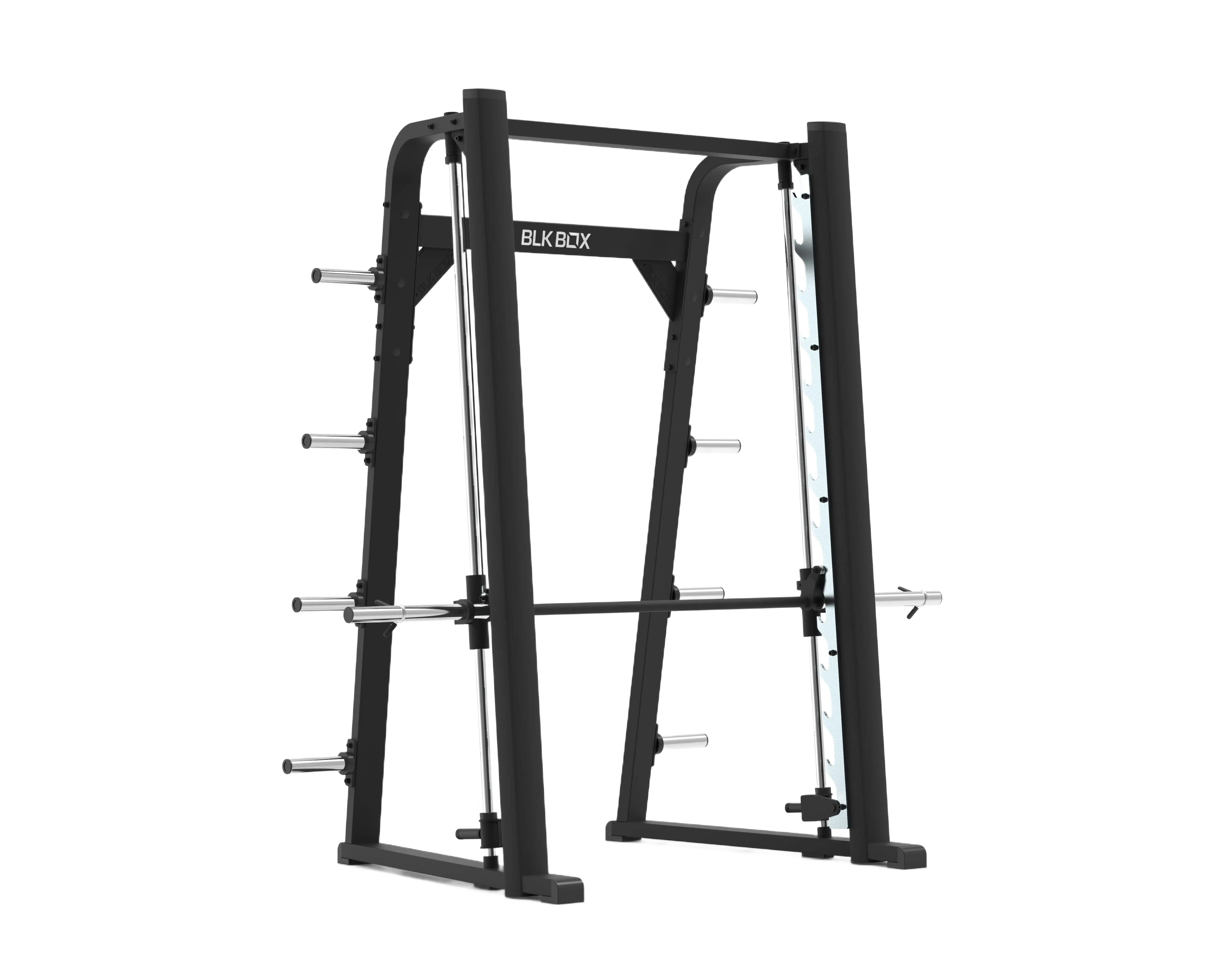 Smith Machine - Image 3