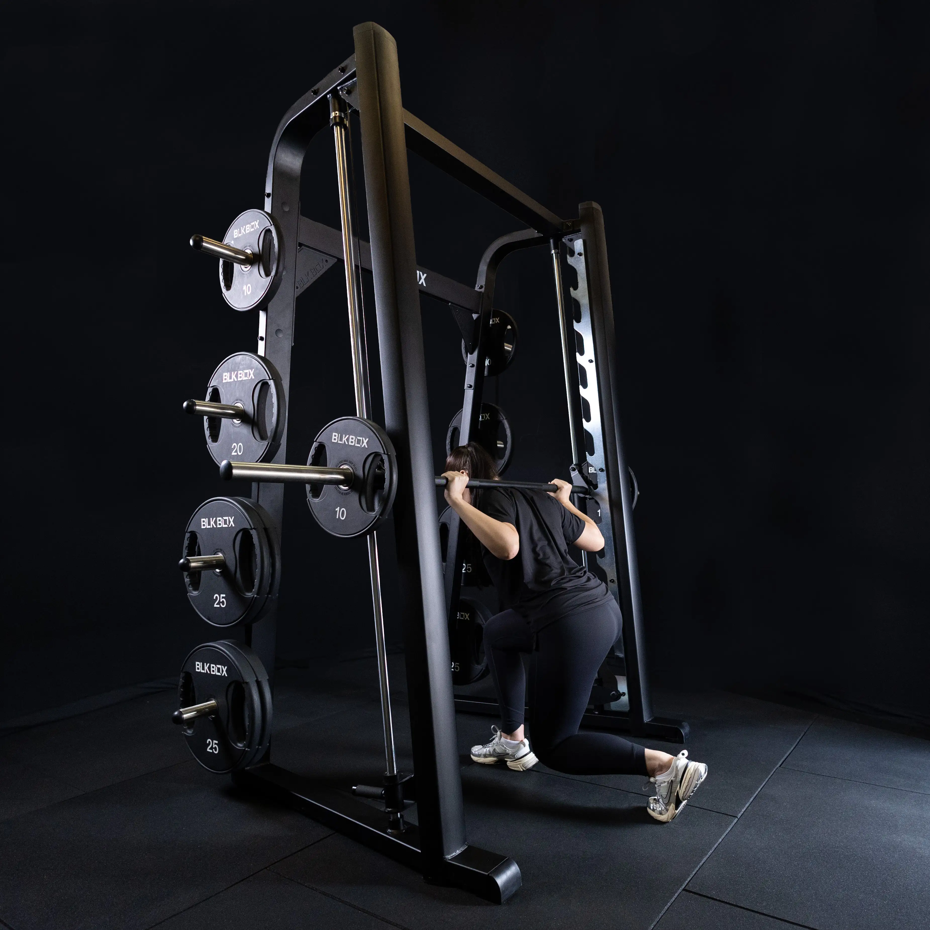Smith Machine - Image 4