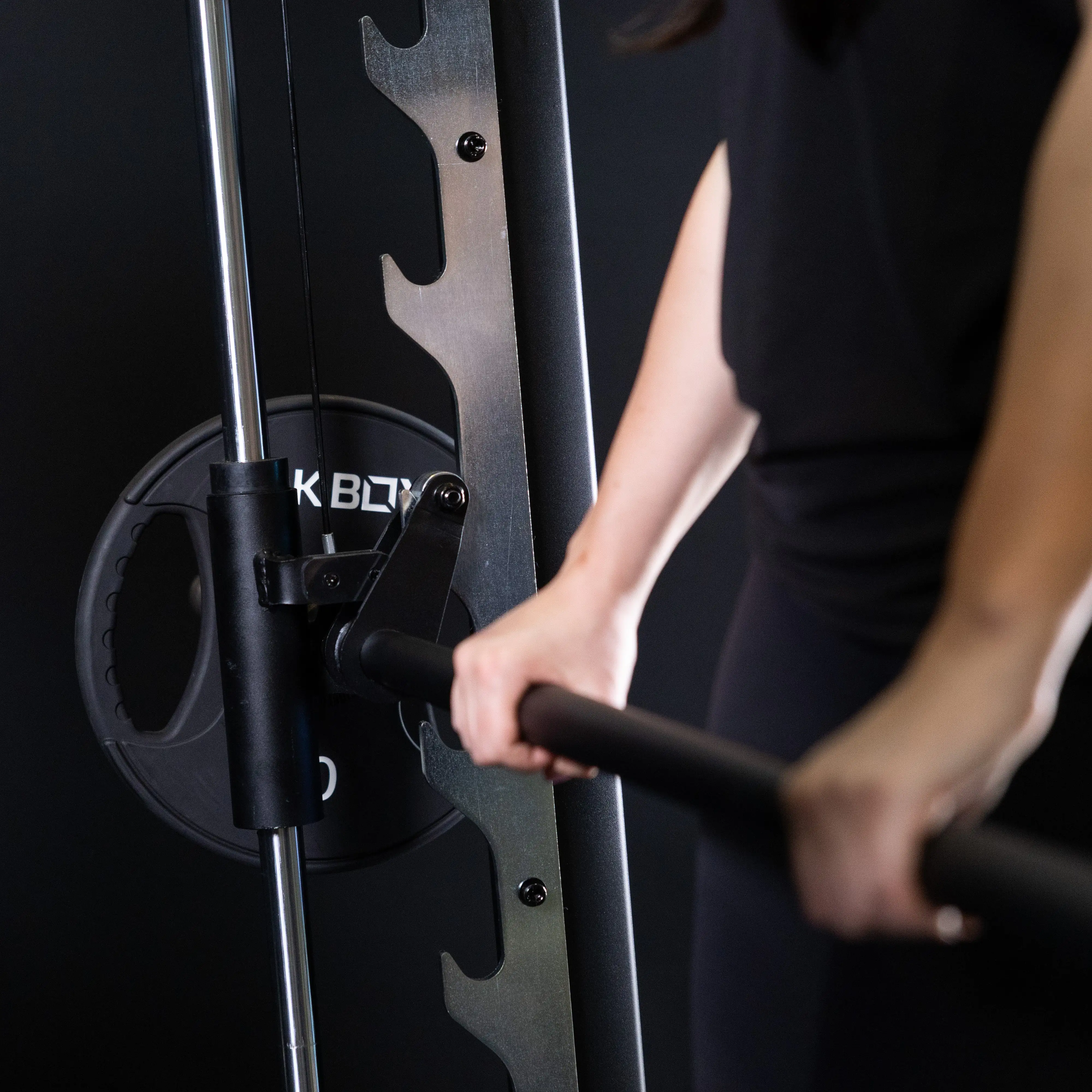 Smith Machine - Image 5
