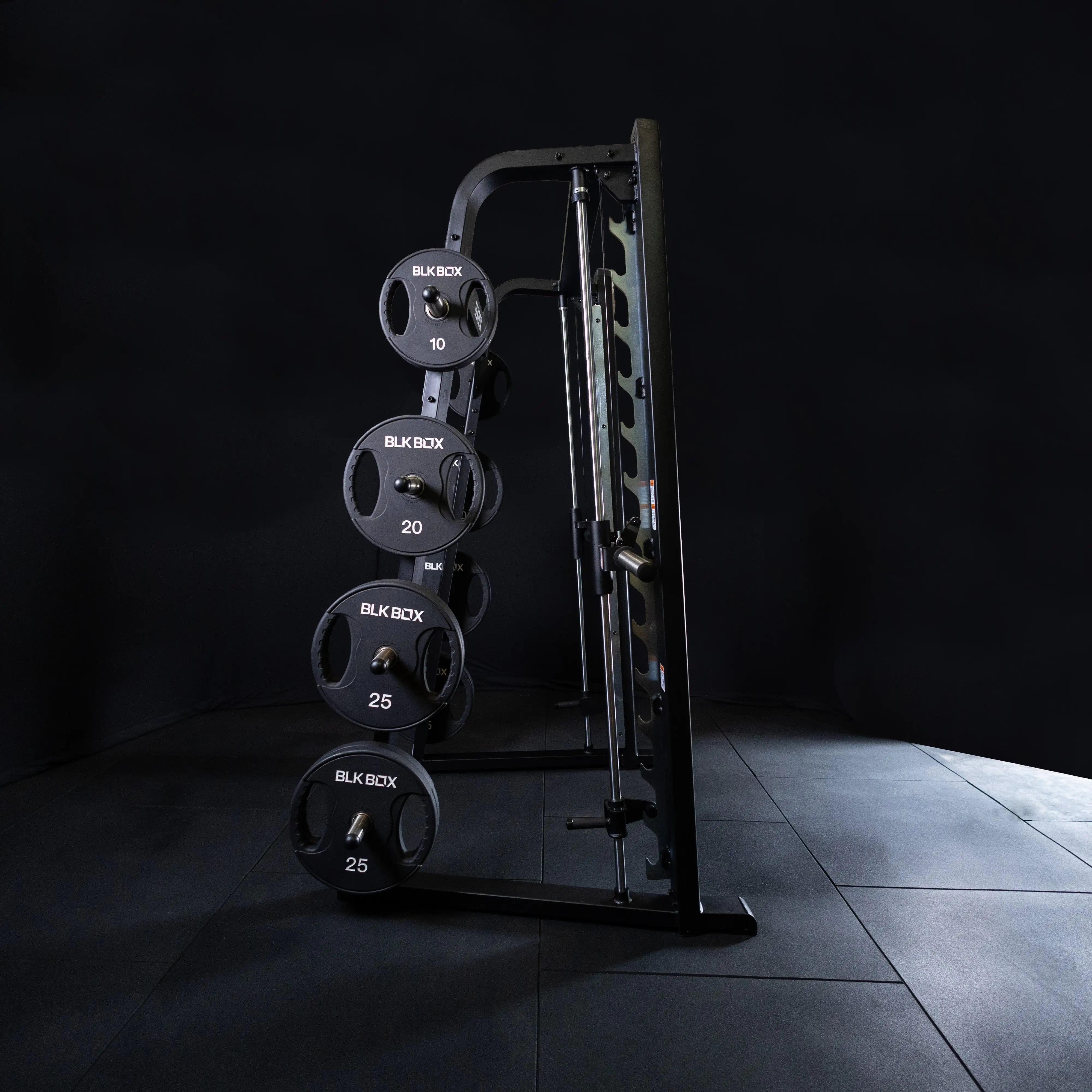 Smith Machine - Image 7