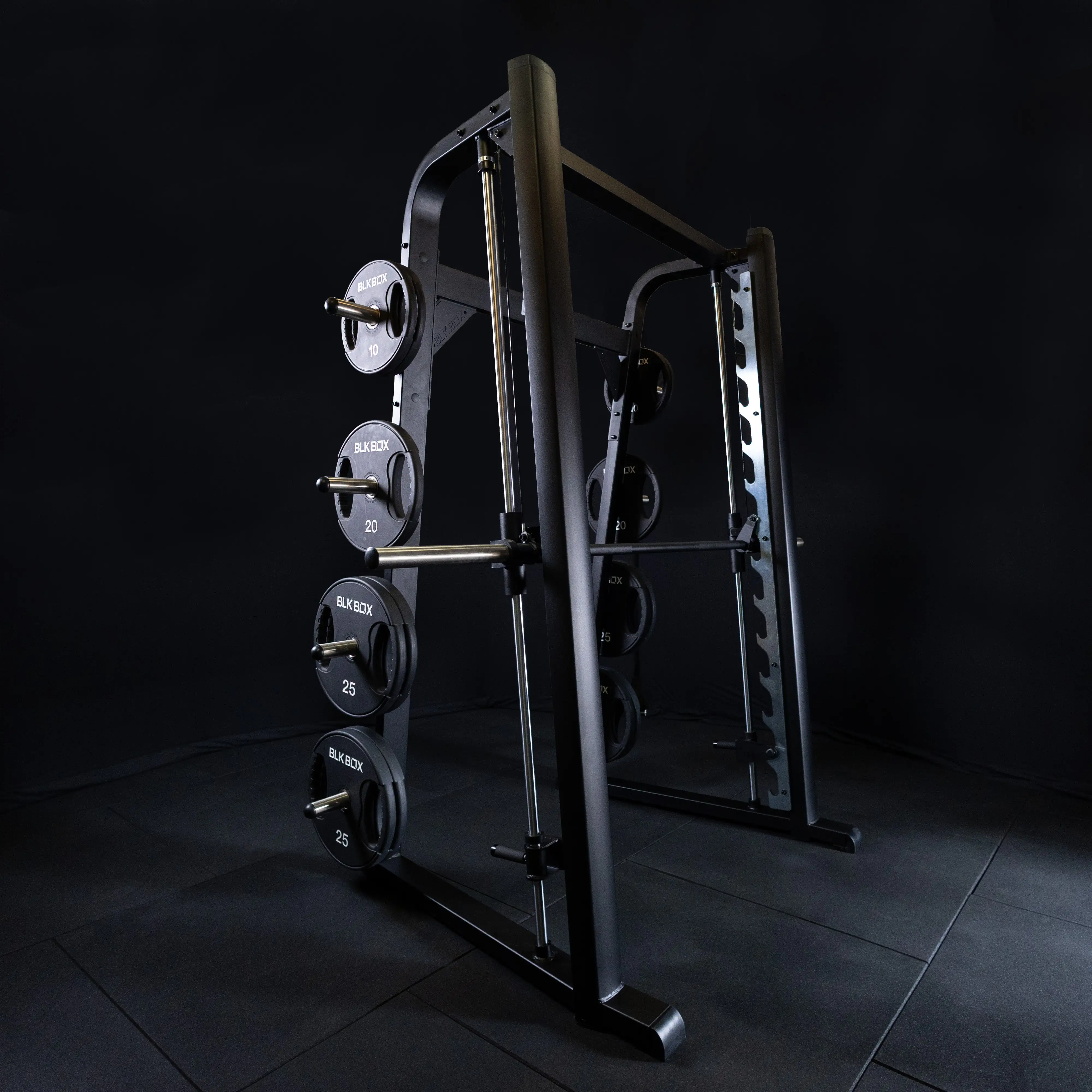 Smith Machine - Image 8