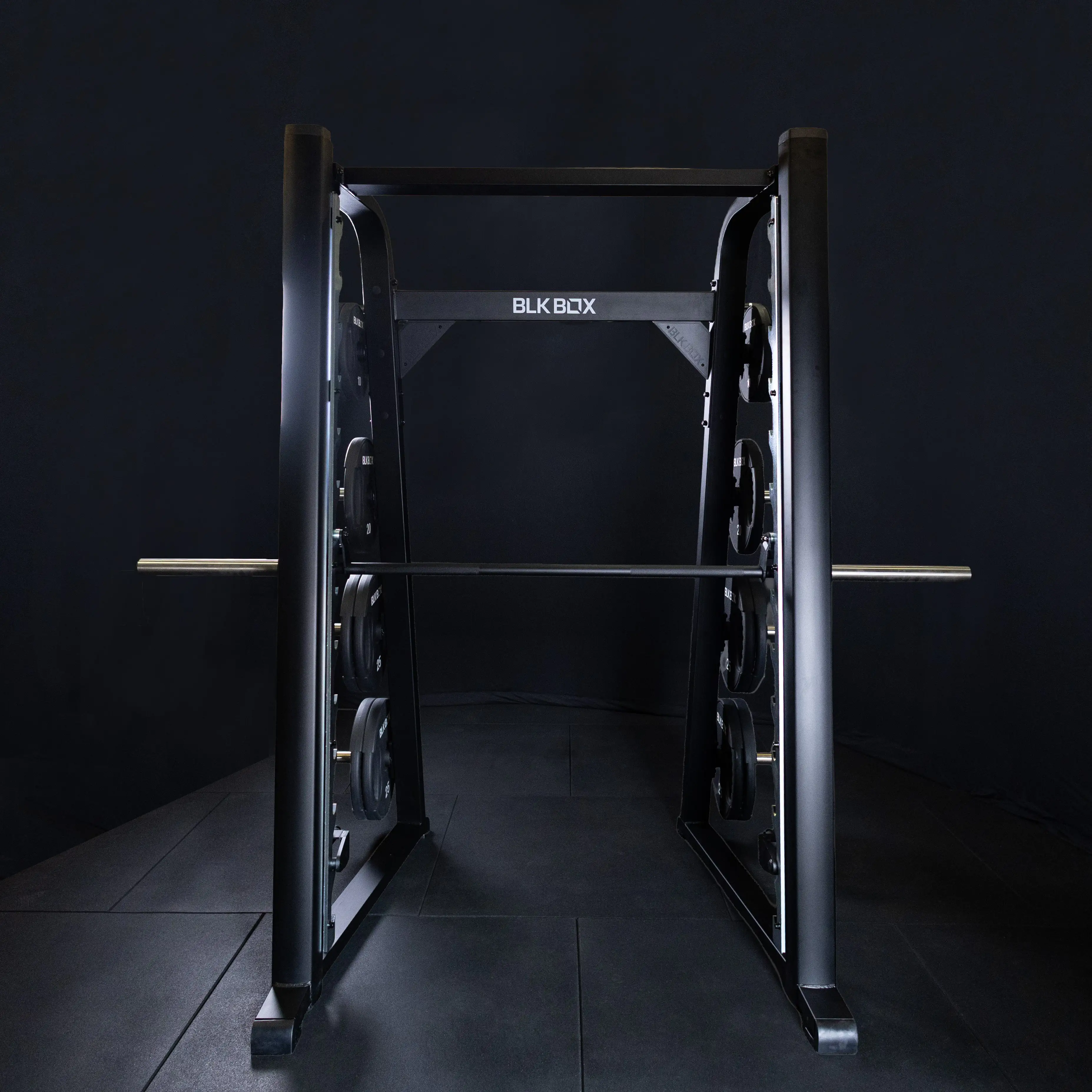 Smith Machine - Image 9