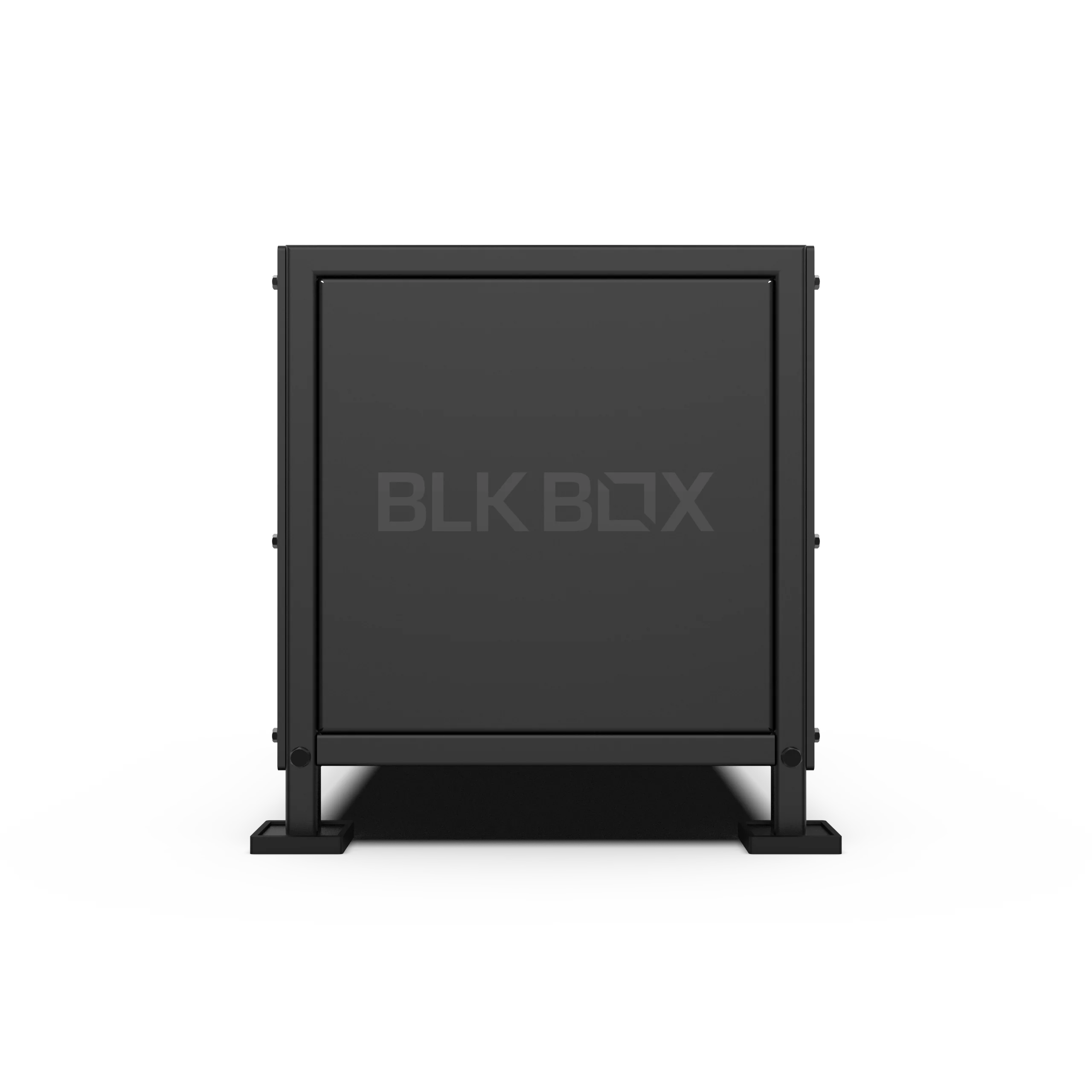 Storage Box with Rubber - Image 3