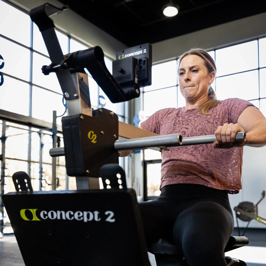 Concept2 StrengthErg - Image 5