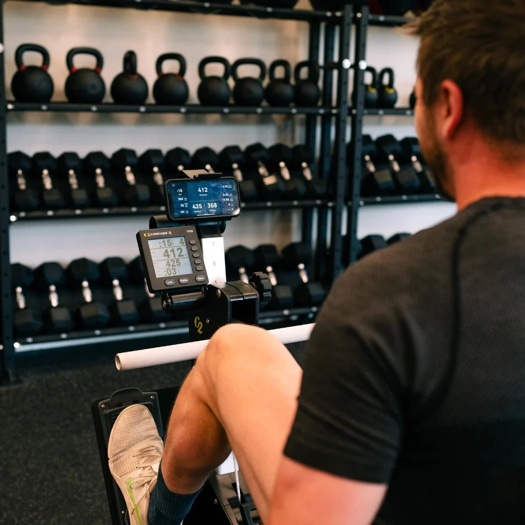 Concept2 StrengthErg - Image 8