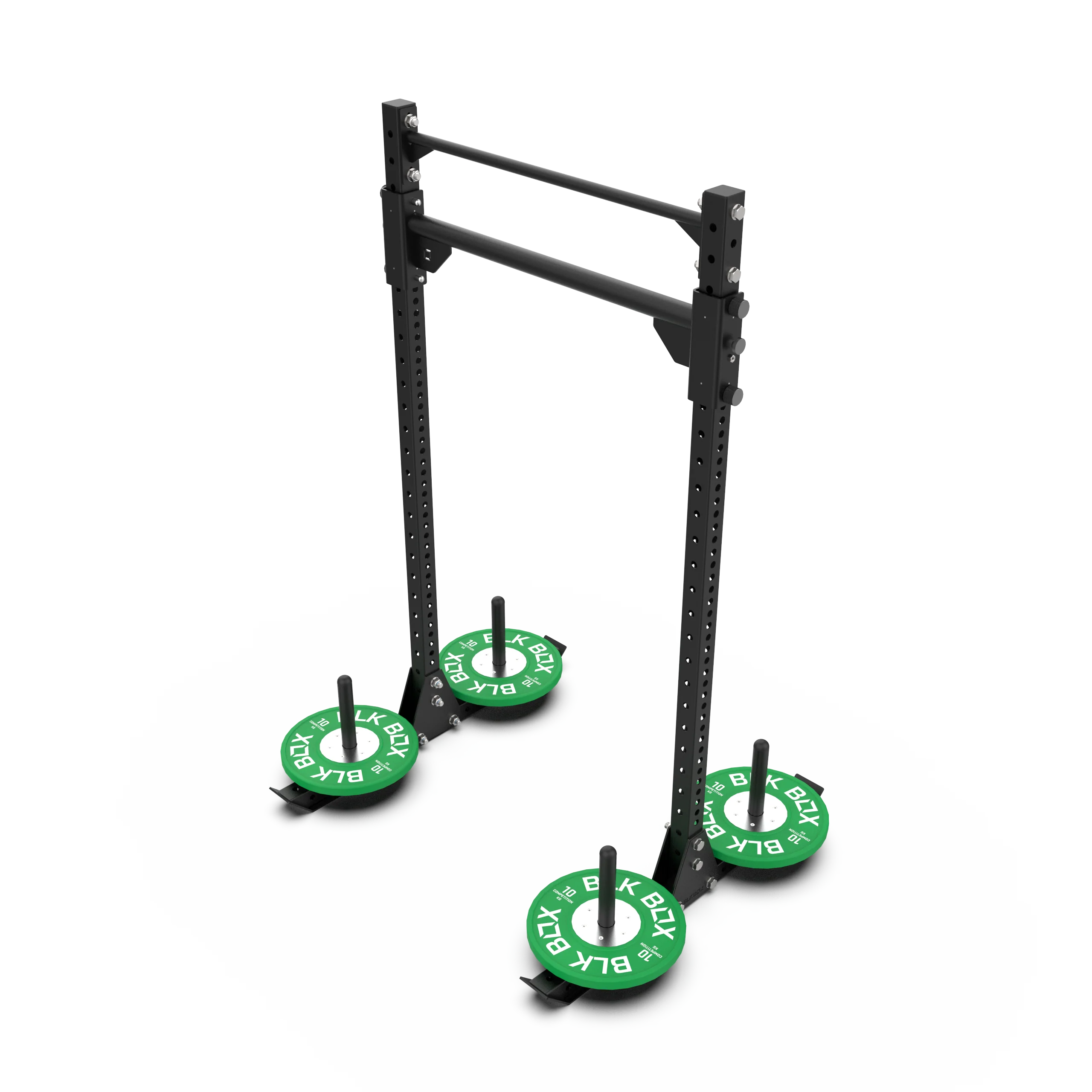Strongman Yoke - Image 6