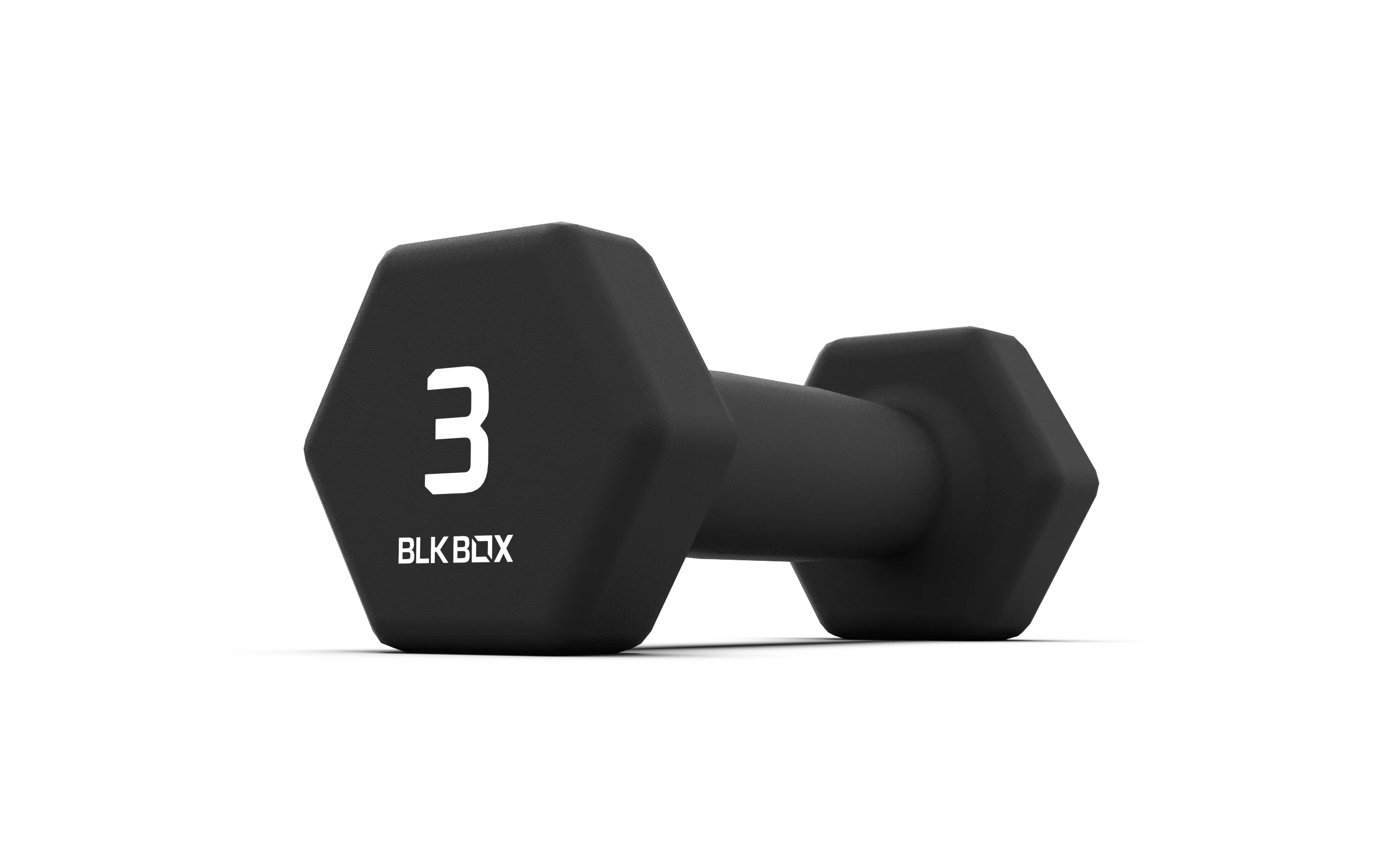Studio Vinyl Dumbbell