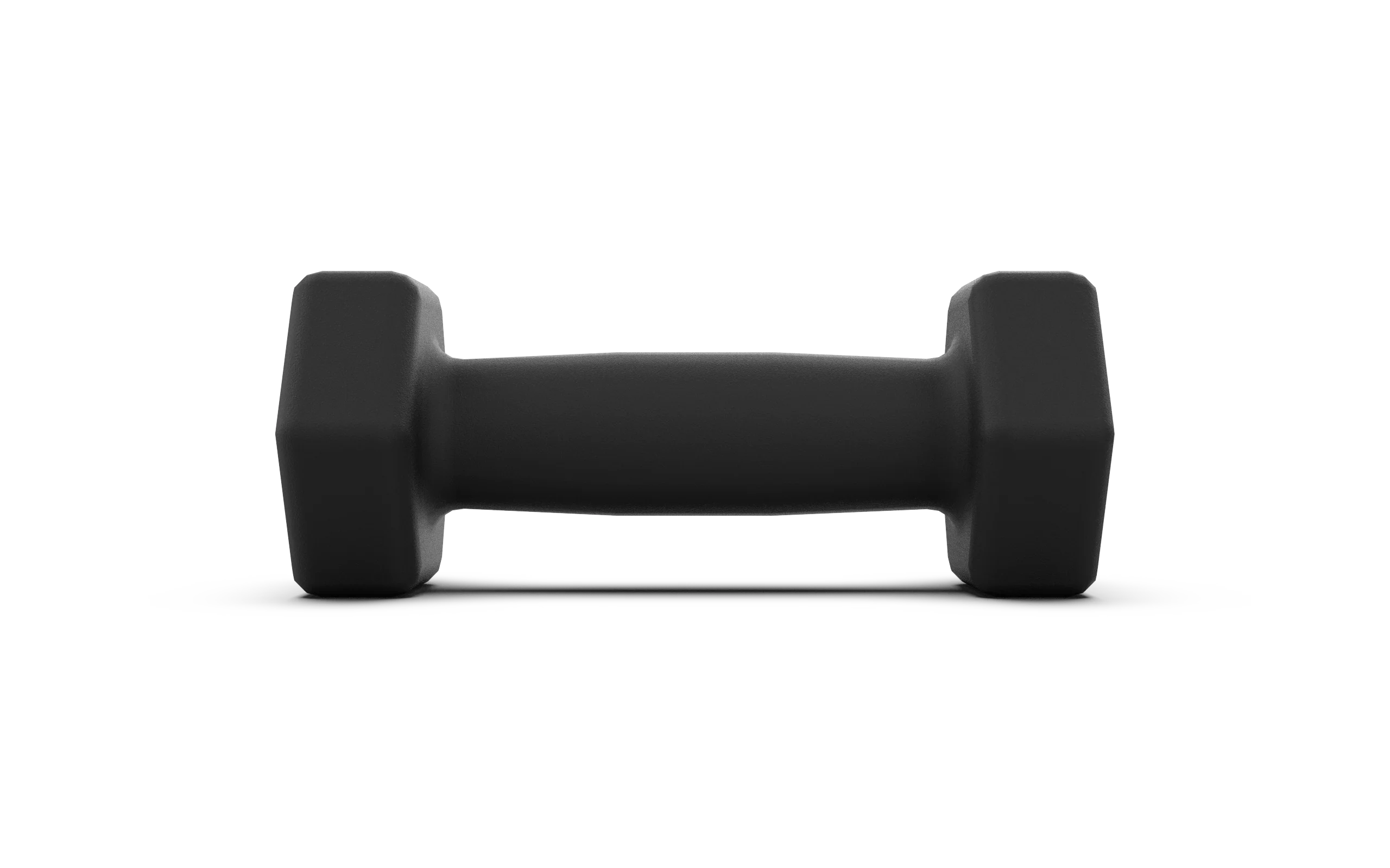 Studio Vinyl Dumbbell - Image 4