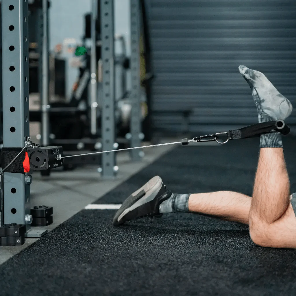 ANCORE Trainer - Image 15