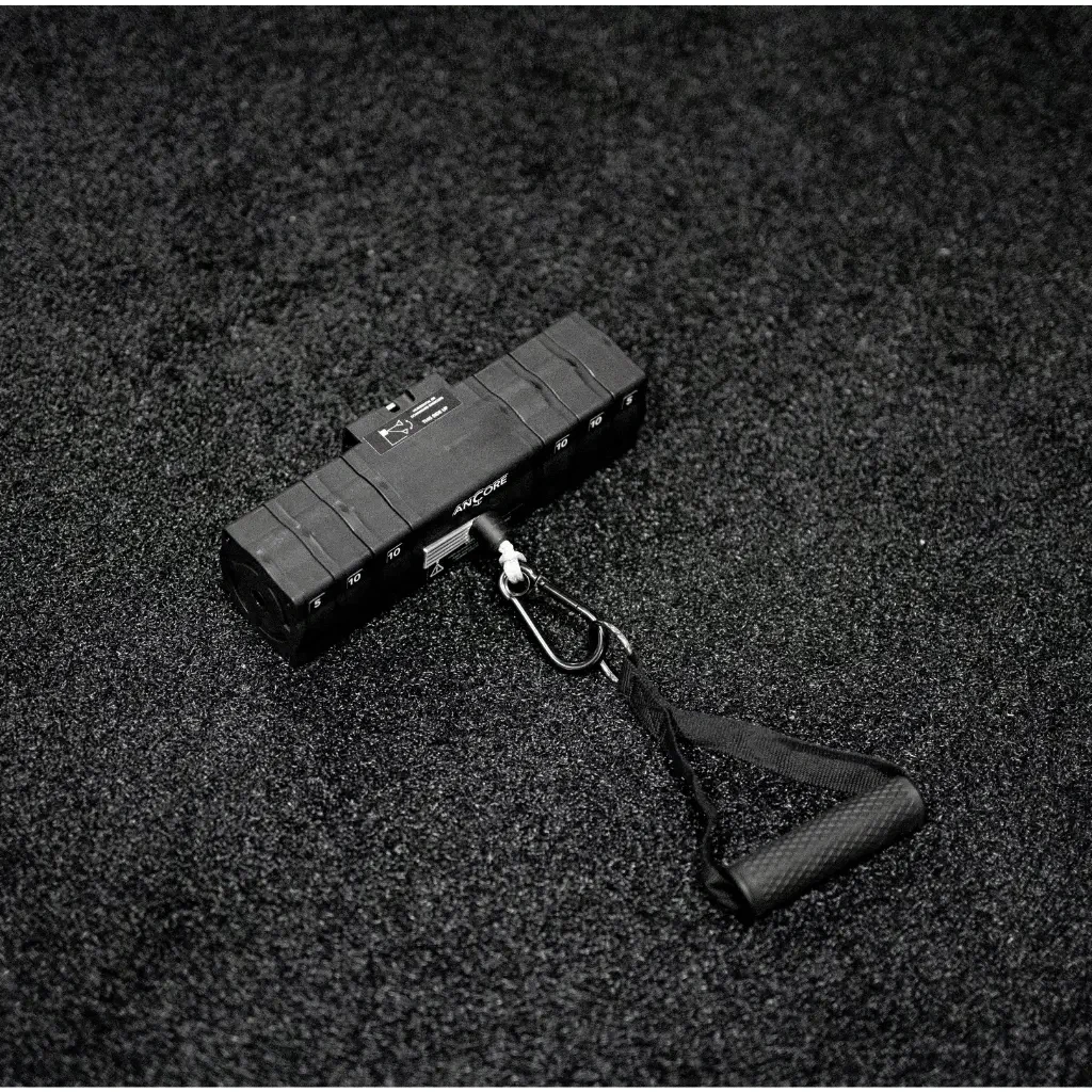 ANCORE Trainer - Image 17